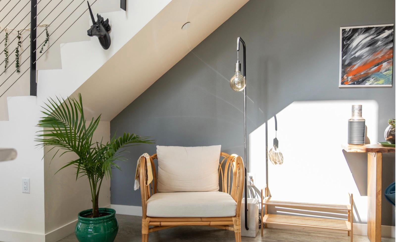 JG Boho Loft — photo 10