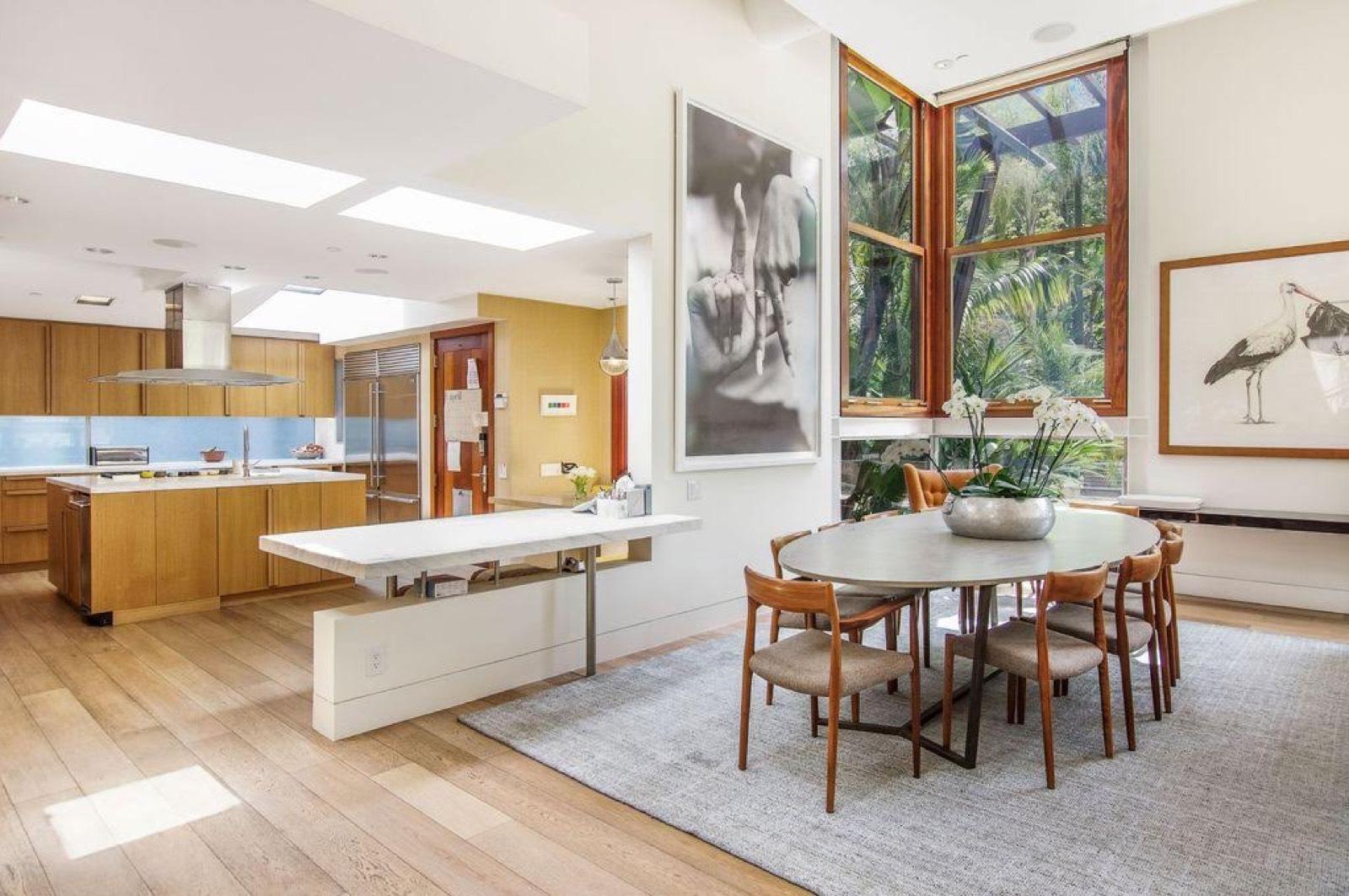 JG's Architectural Home — photo 7