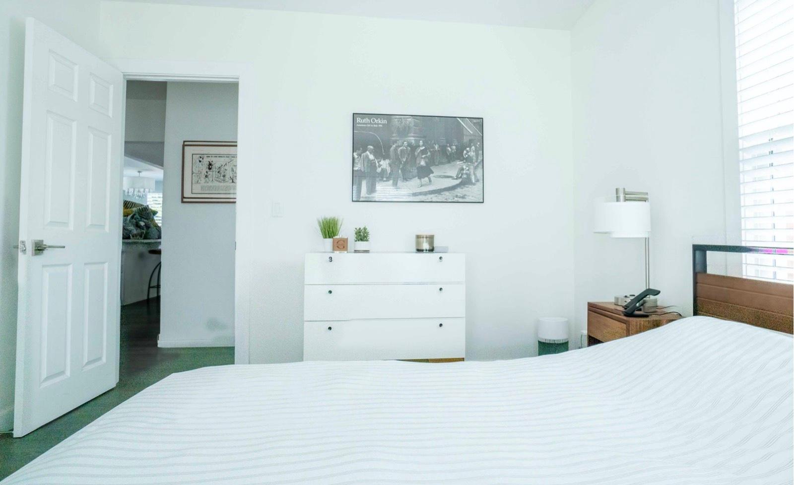JG's Modern White Bungalow — photo 11