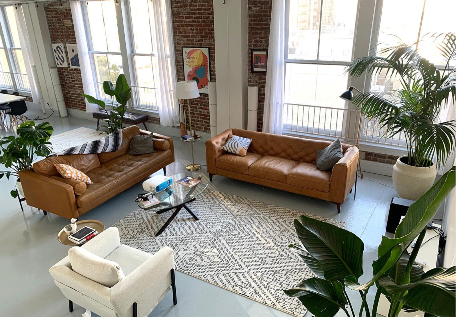 JG's NY Vibe Loft — photo 2