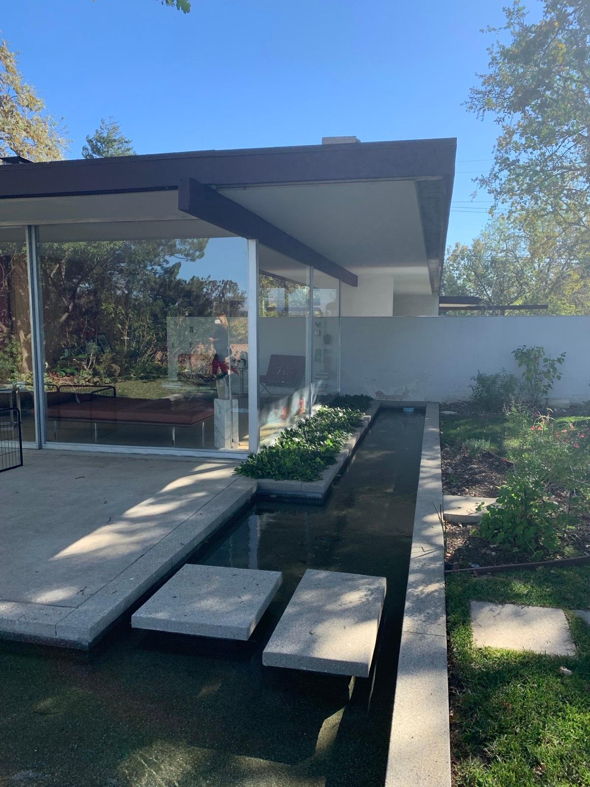 JH Midcentury Architecture Home — photo 10
