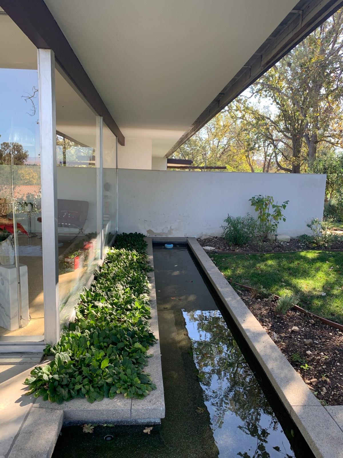 JH Midcentury Architecture Home — photo 12