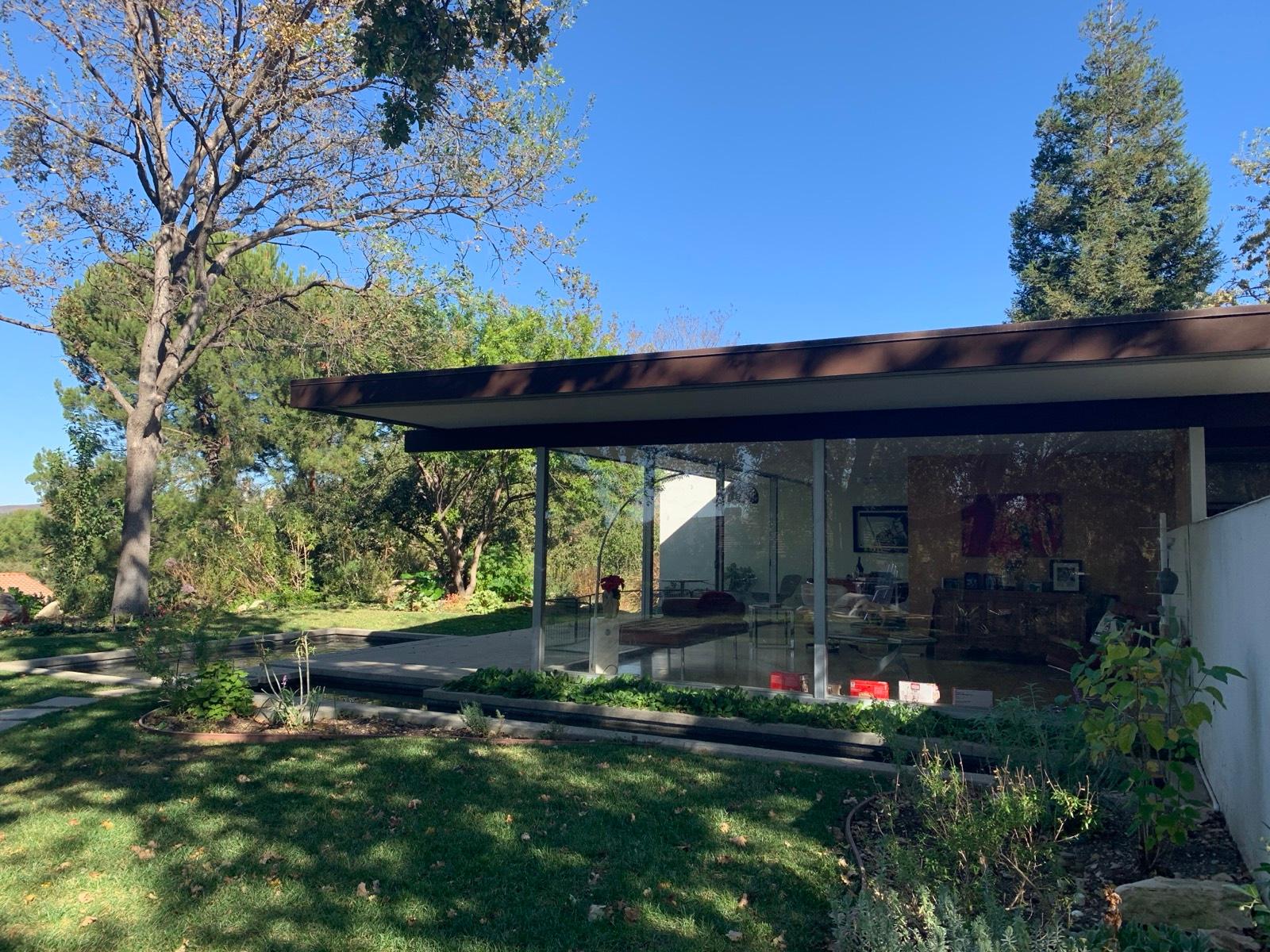 JH Midcentury Architecture Home — photo 5