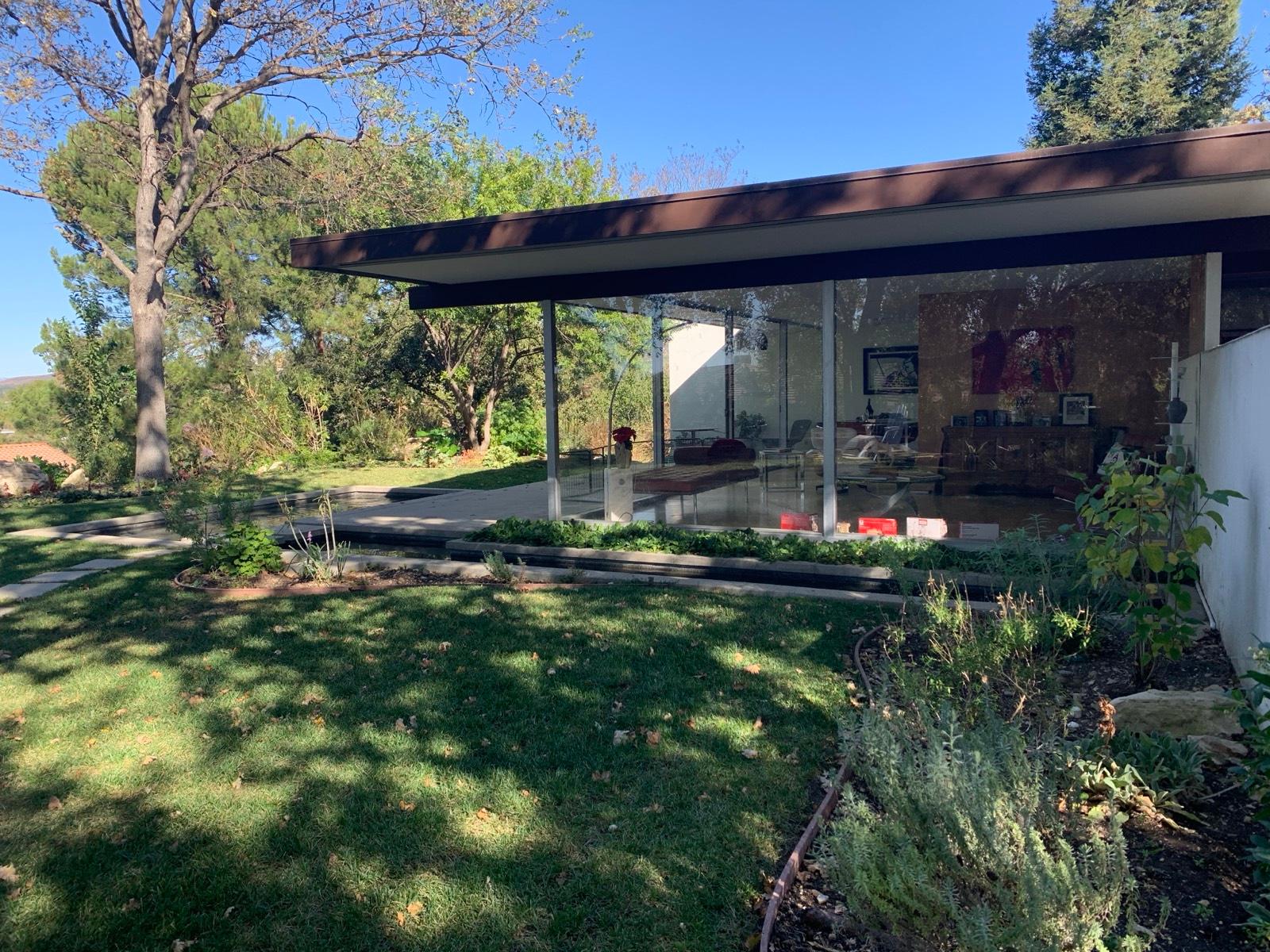 JH Midcentury Architecture Home — photo 6
