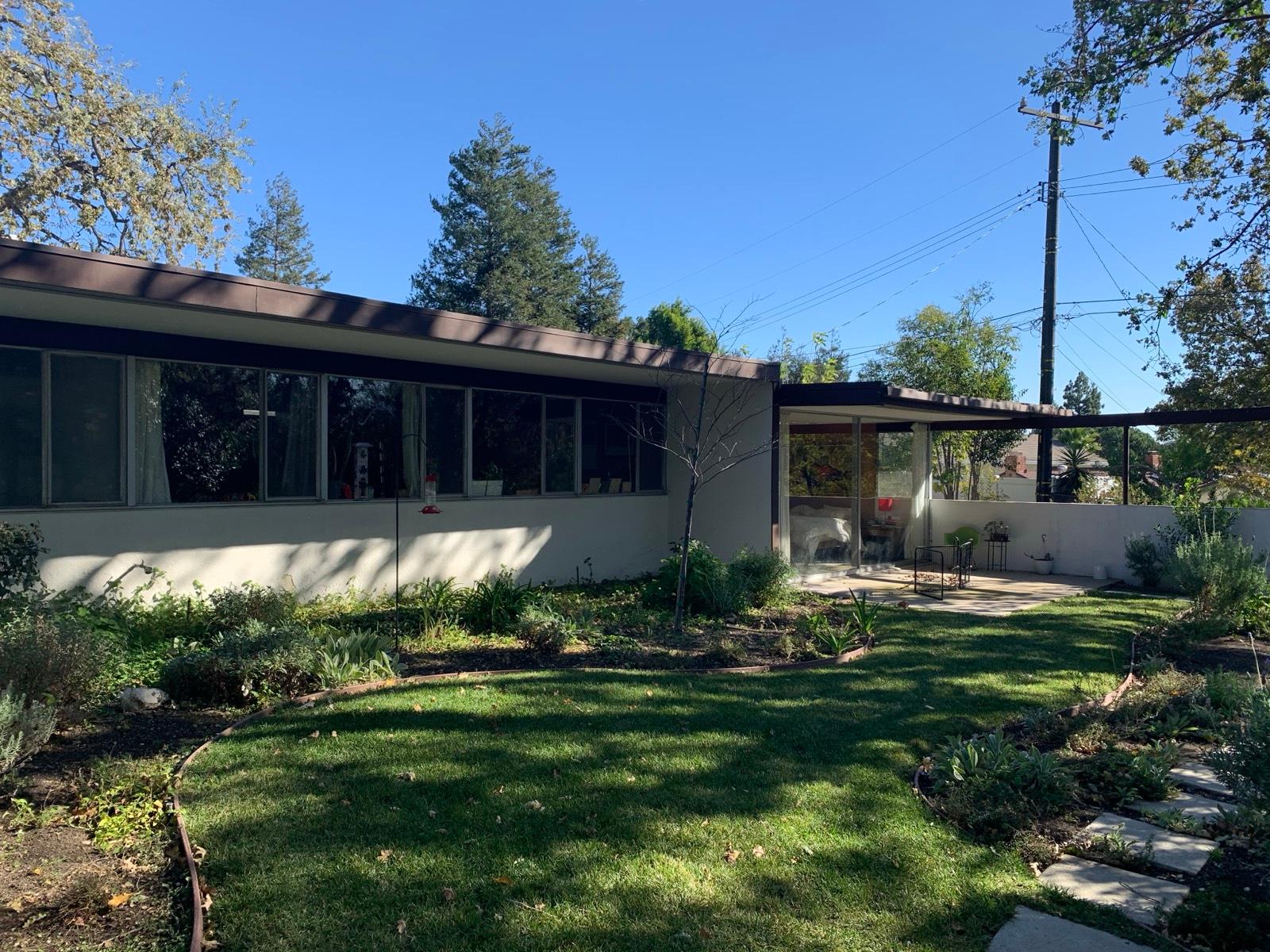 JH Midcentury Architecture Home — photo 8
