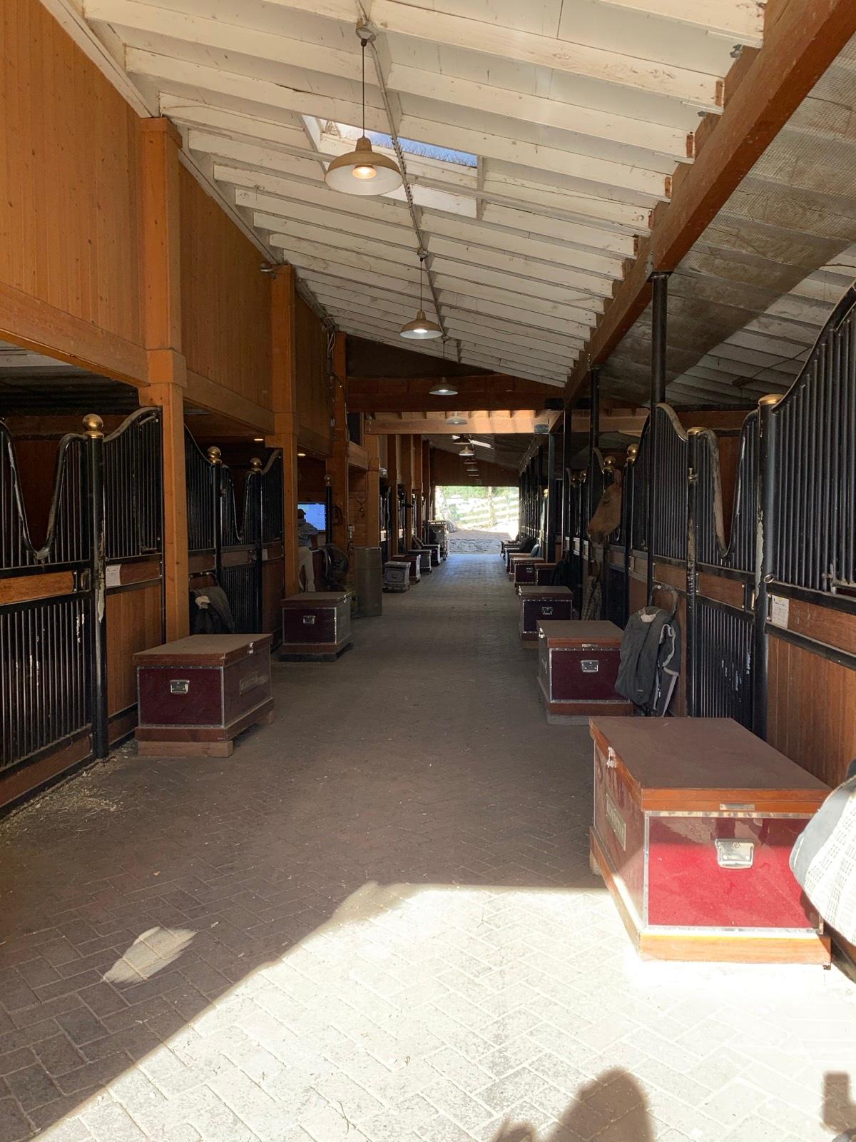 Jh's Farm and Stables — photo 5