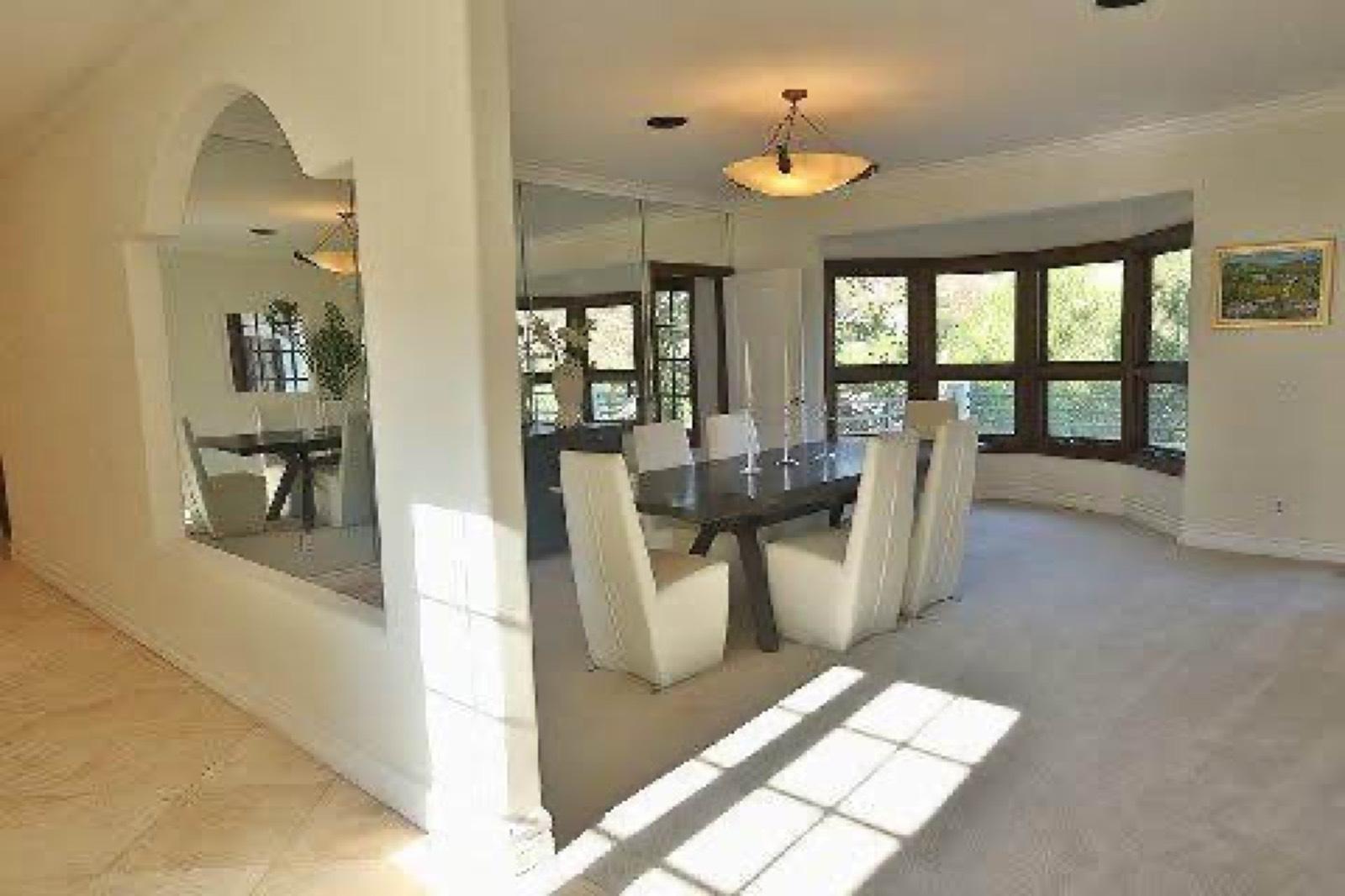 Jills Calabassas Mansion — photo 5