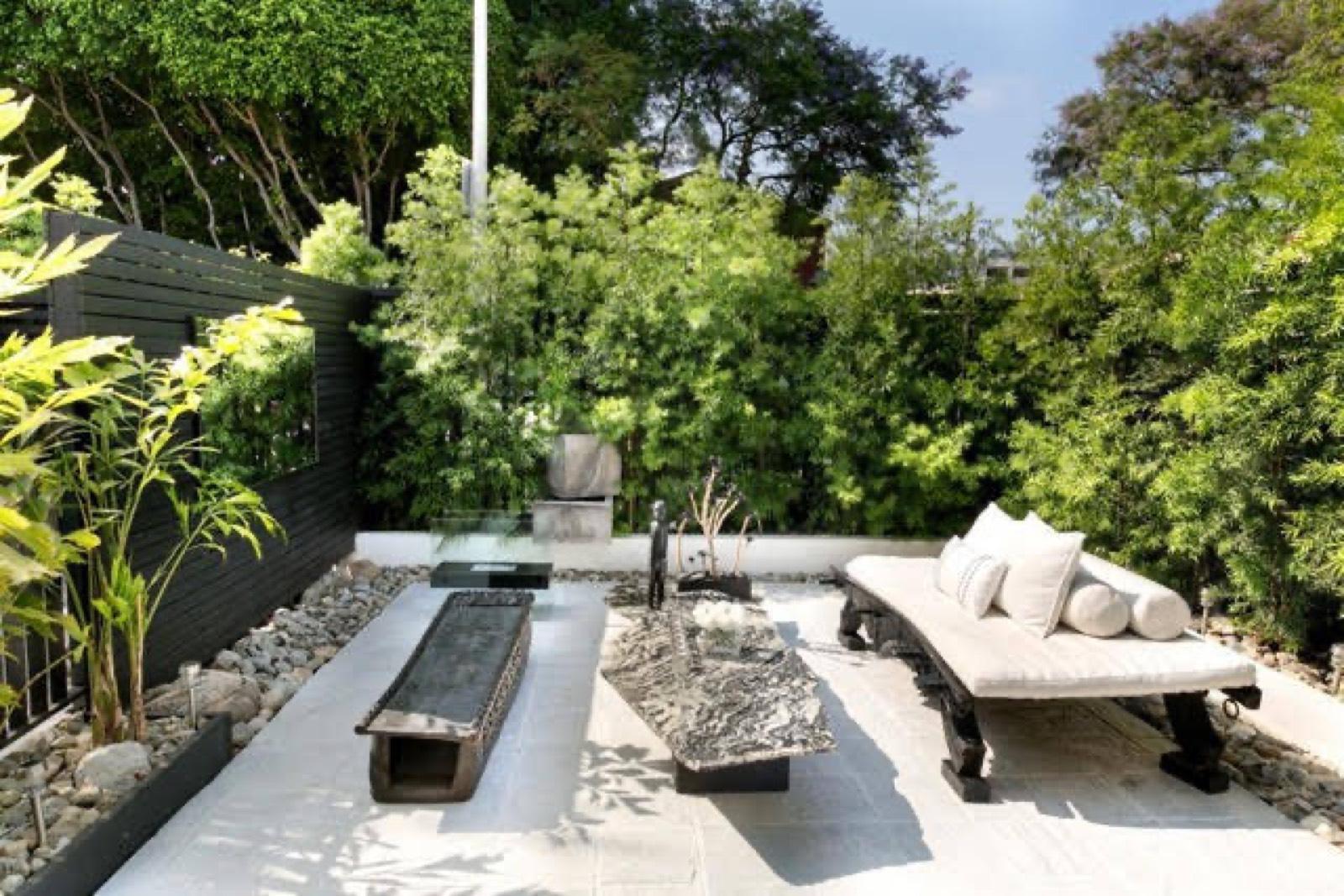 Jk's West Hollywood House — photo 2
