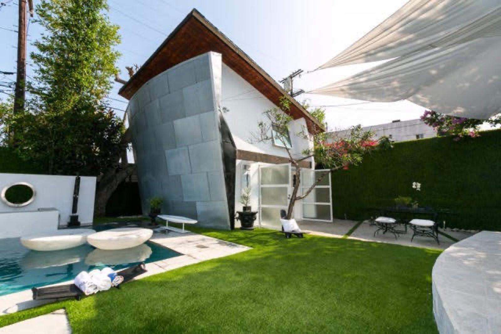 Jk's West Hollywood House — photo 6