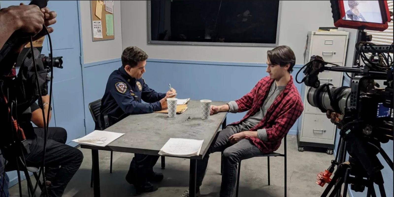 JL's Valley Interrogation Room — photo 1