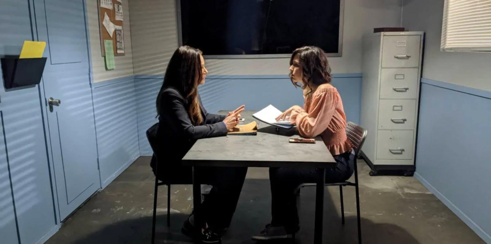 JL's Valley Interrogation Room — photo 5