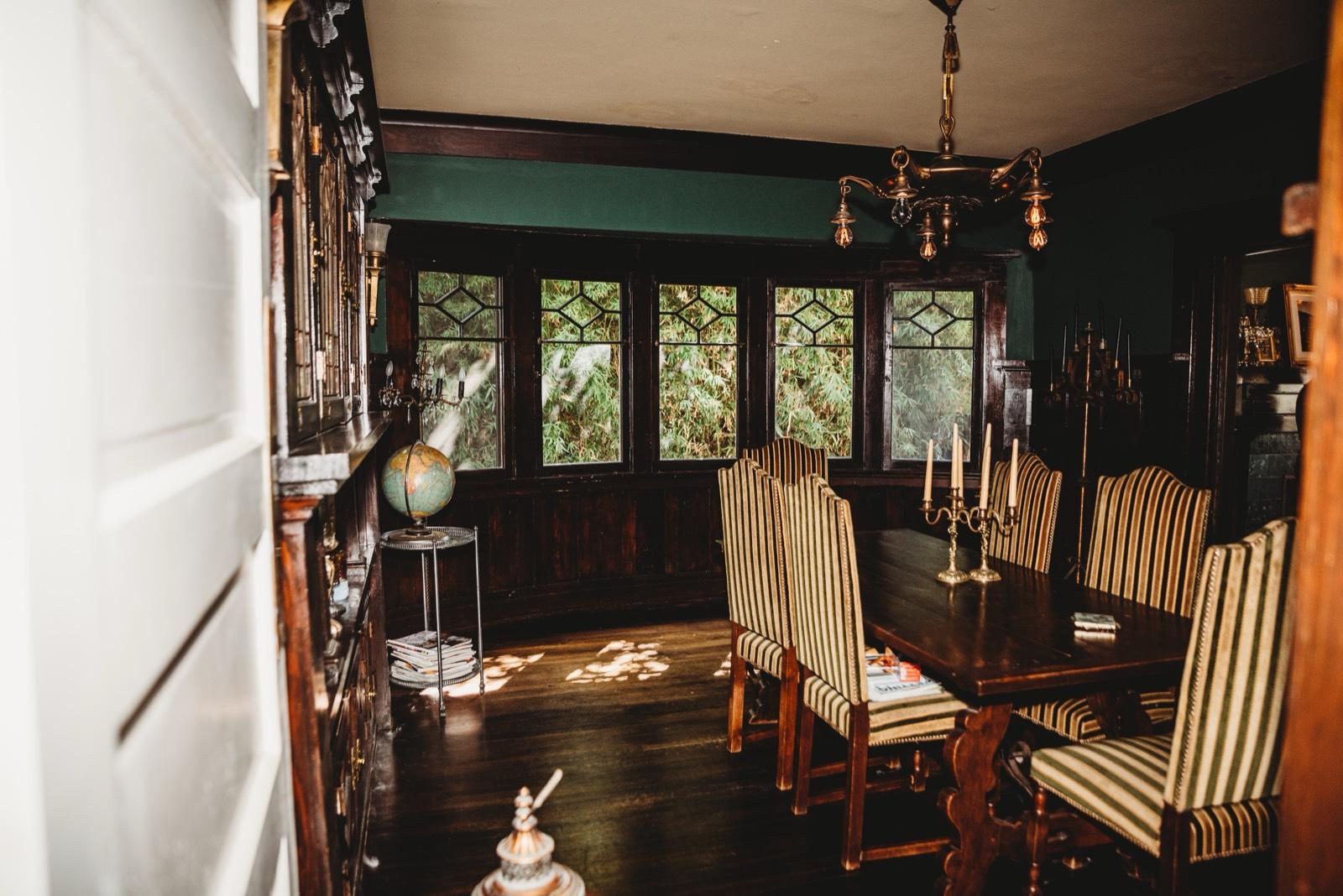 JL's Historic Craftsman — photo 3