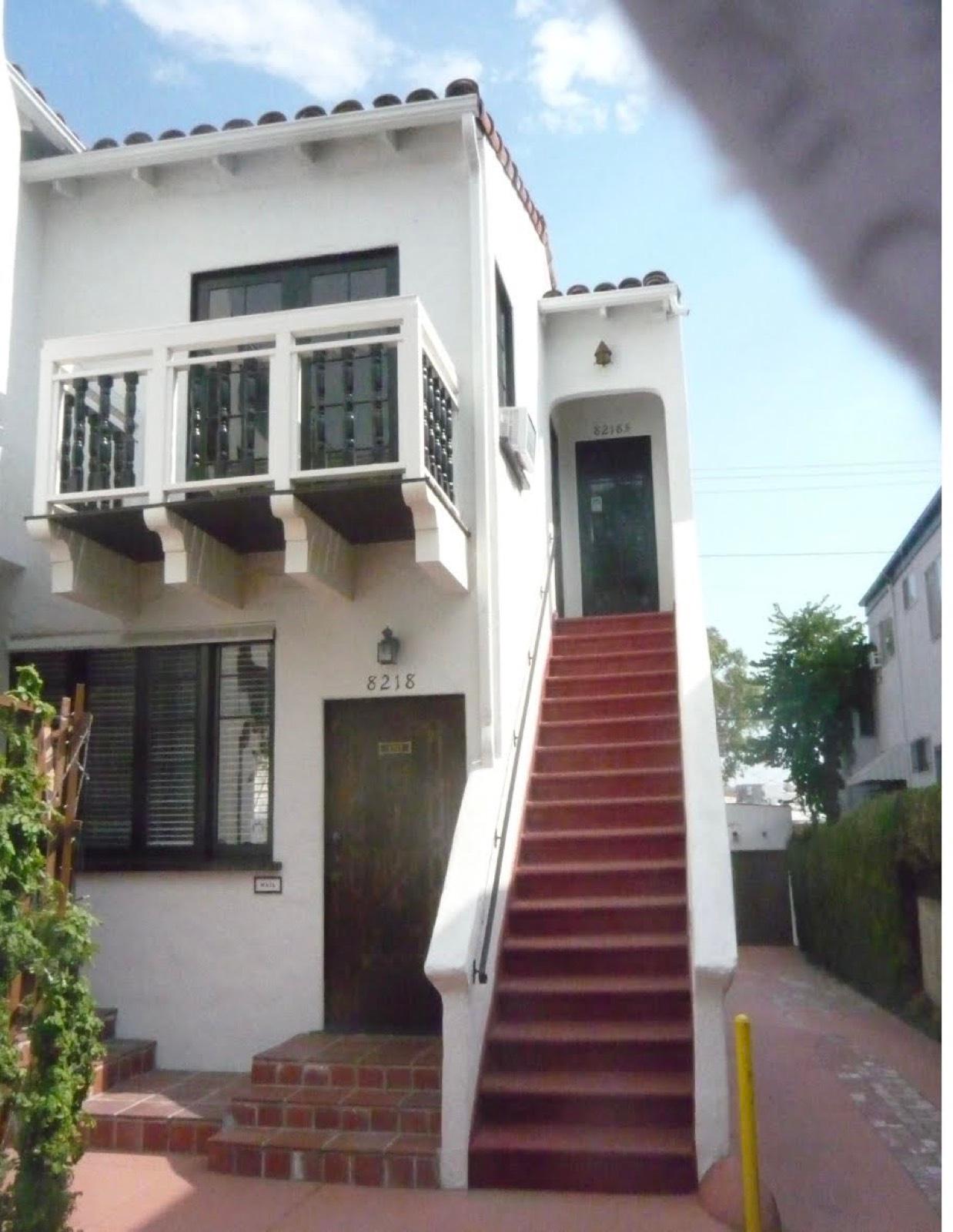JM's Classic Spanish Apartment 11203 — photo 4