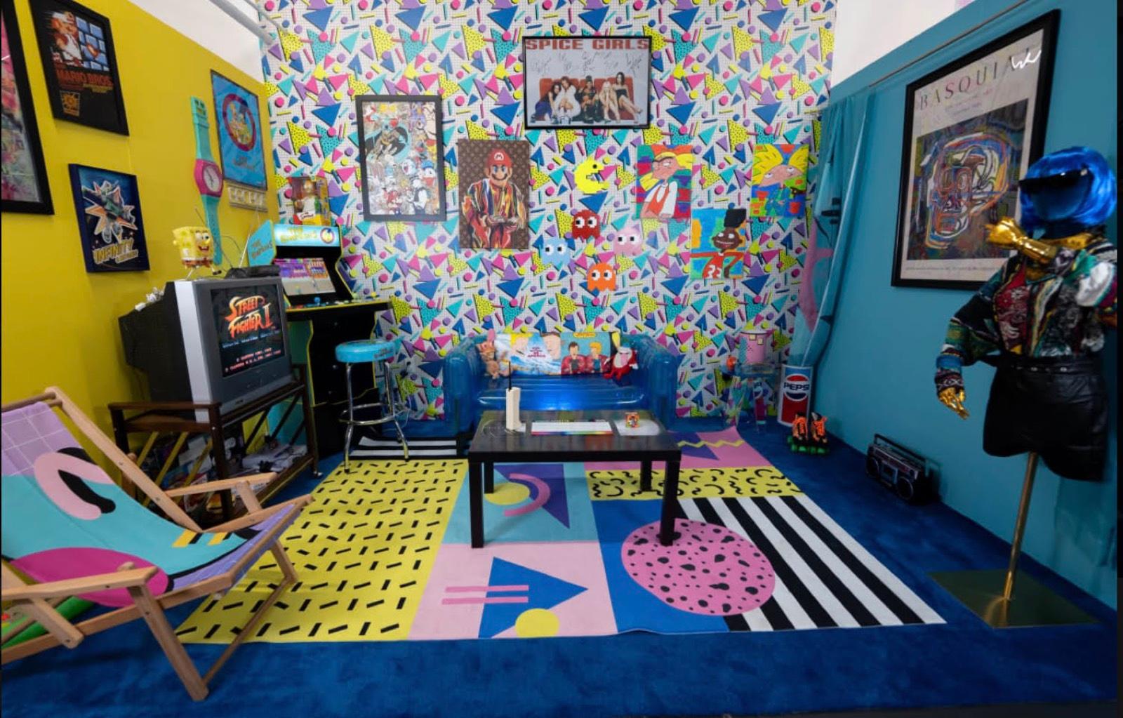 JM S Fun Multi Room Studio 11215 — photo 2