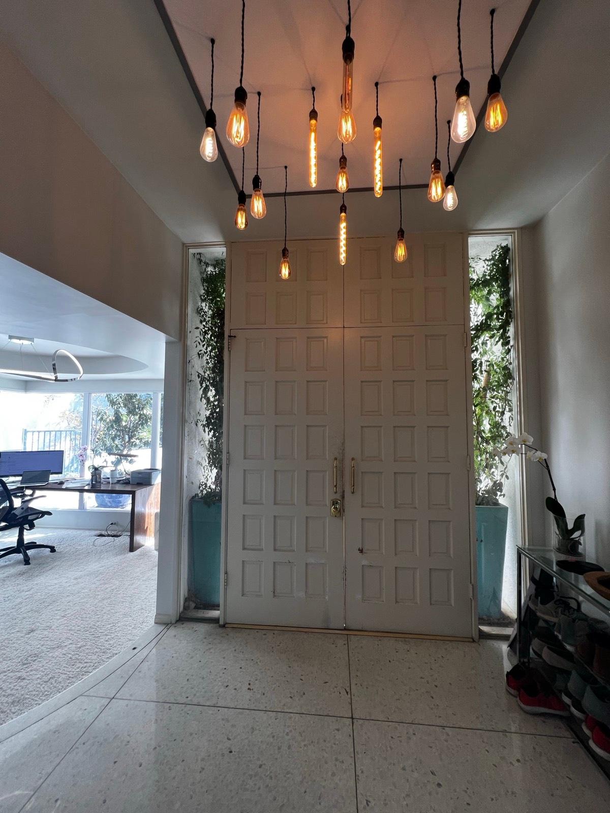 JM'S 90's Midcentury Home — photo 11