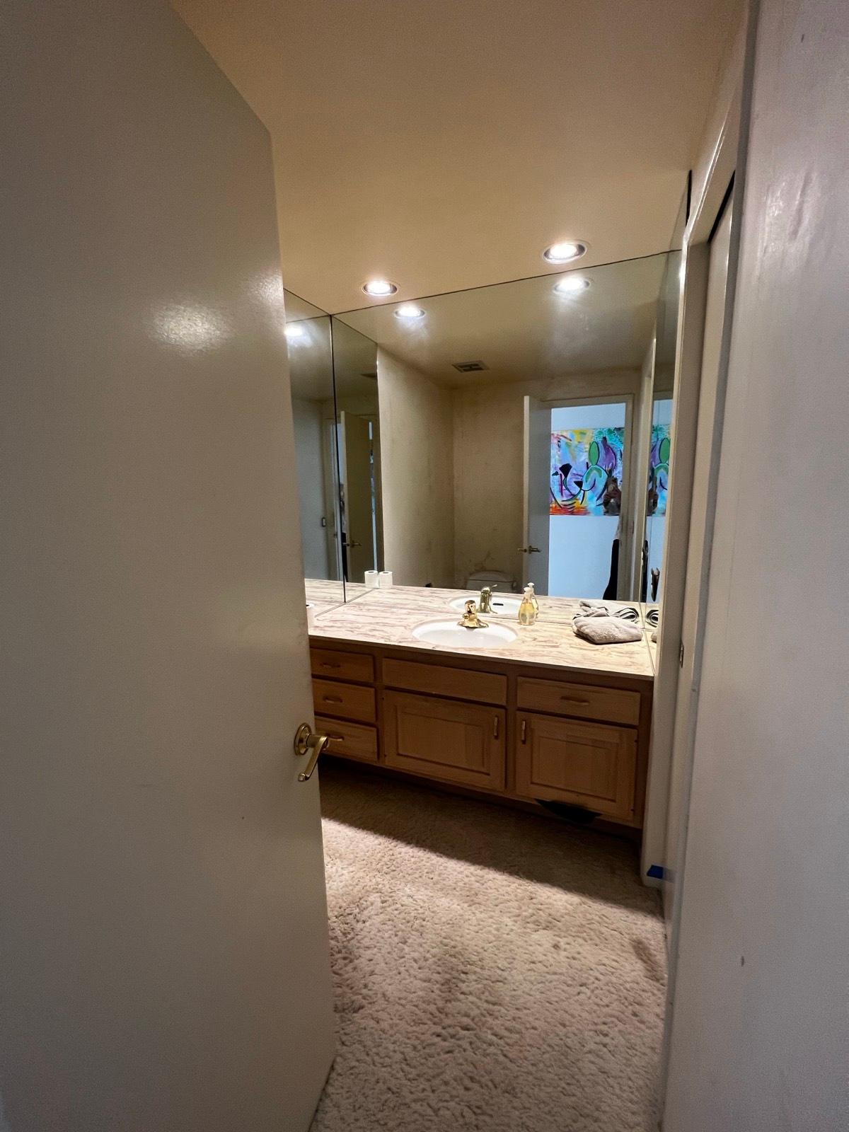 JM'S 90's Midcentury Home — photo 12