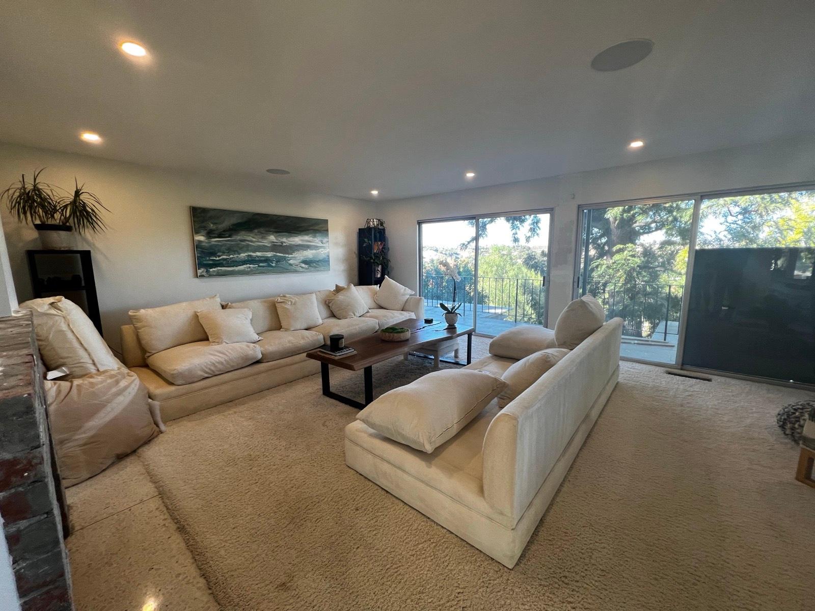 JM'S 90's Midcentury Home — photo 4