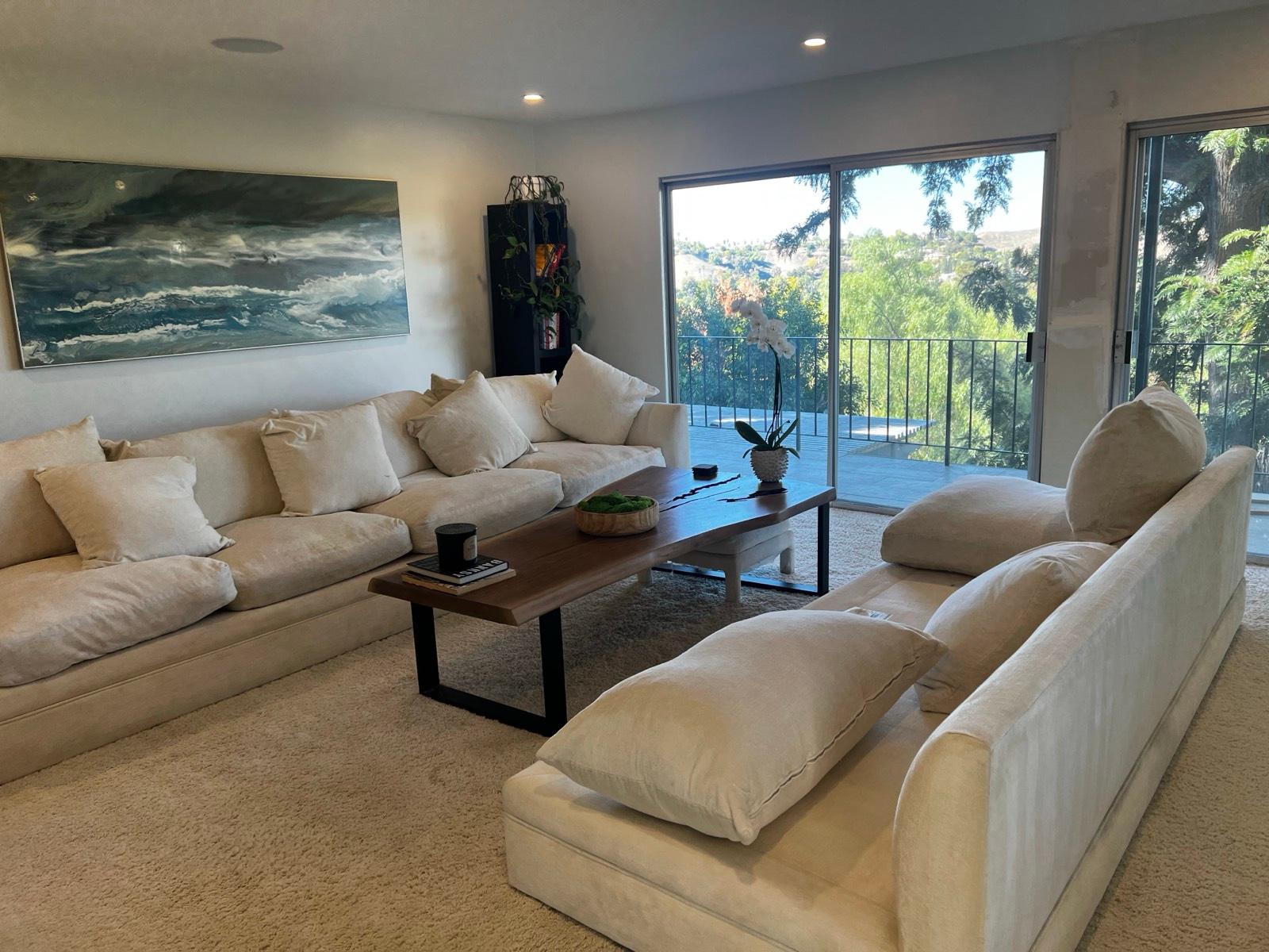 JM'S 90's Midcentury Home — photo 5