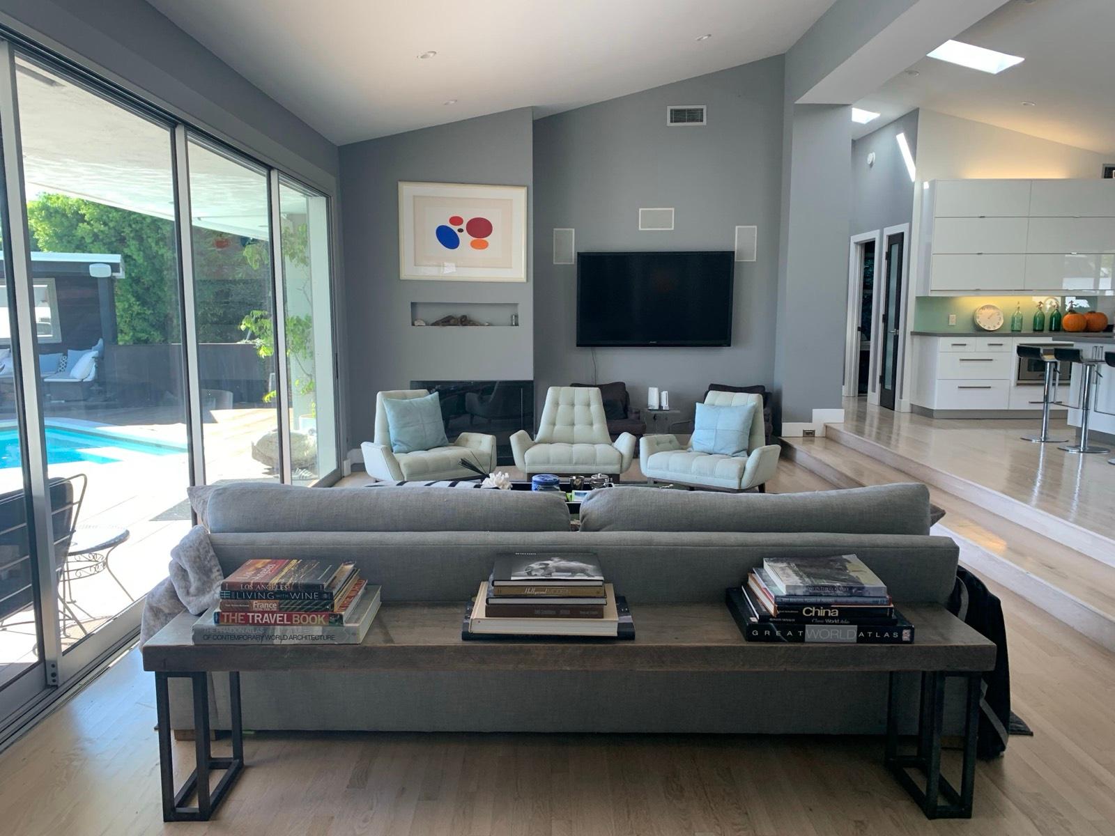 Jonahs Midcentury View Stunner — photo 8