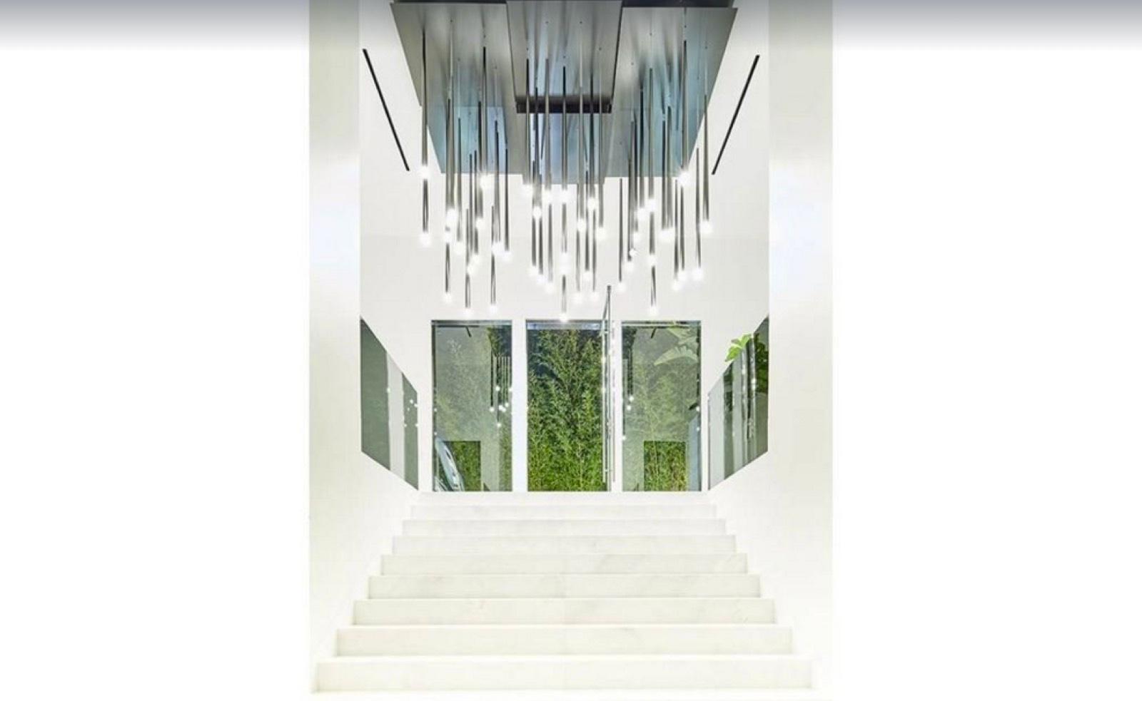 Jonathan Hollywood Hills House — photo 12