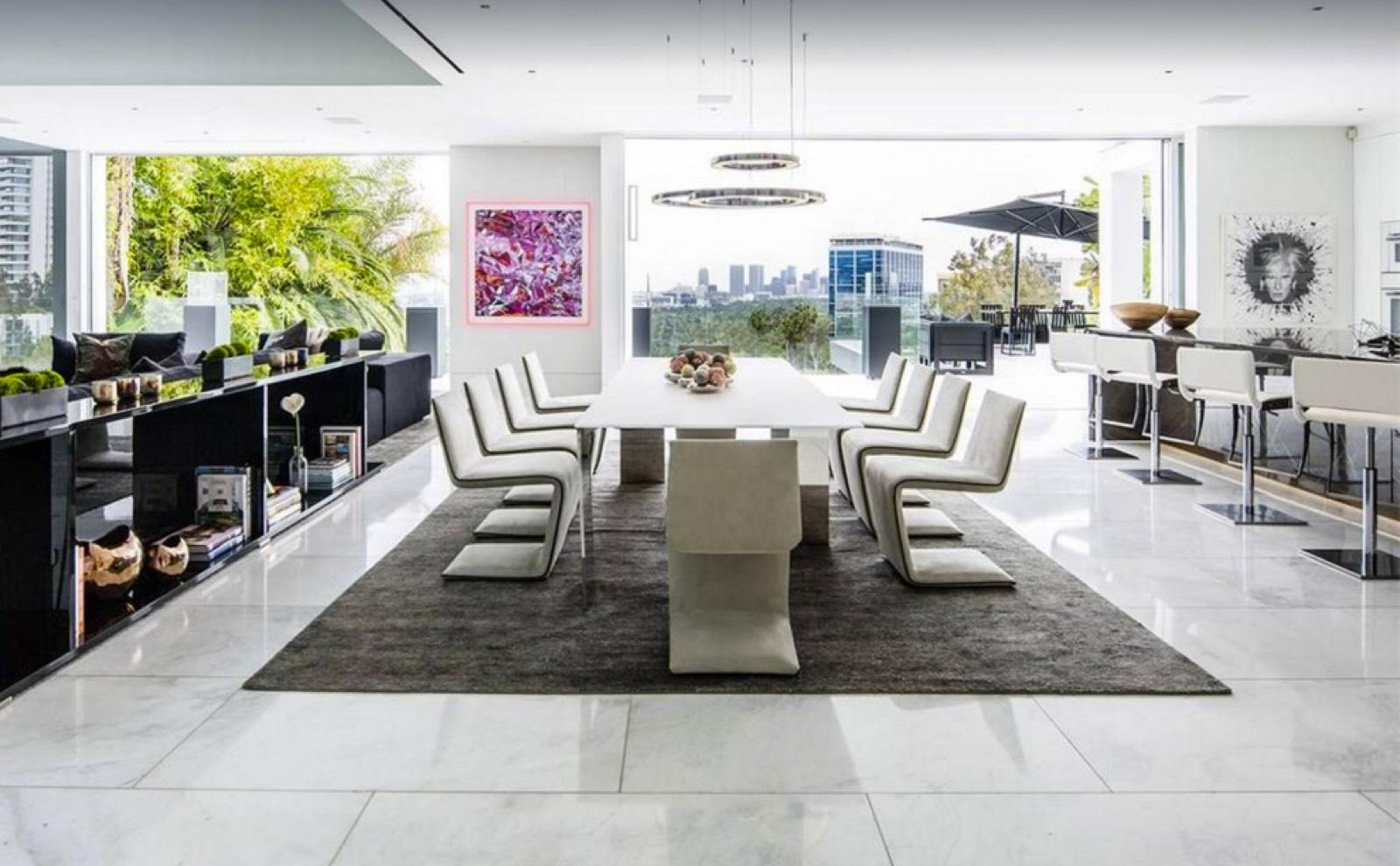 Jonathan Hollywood Hills House — photo 4