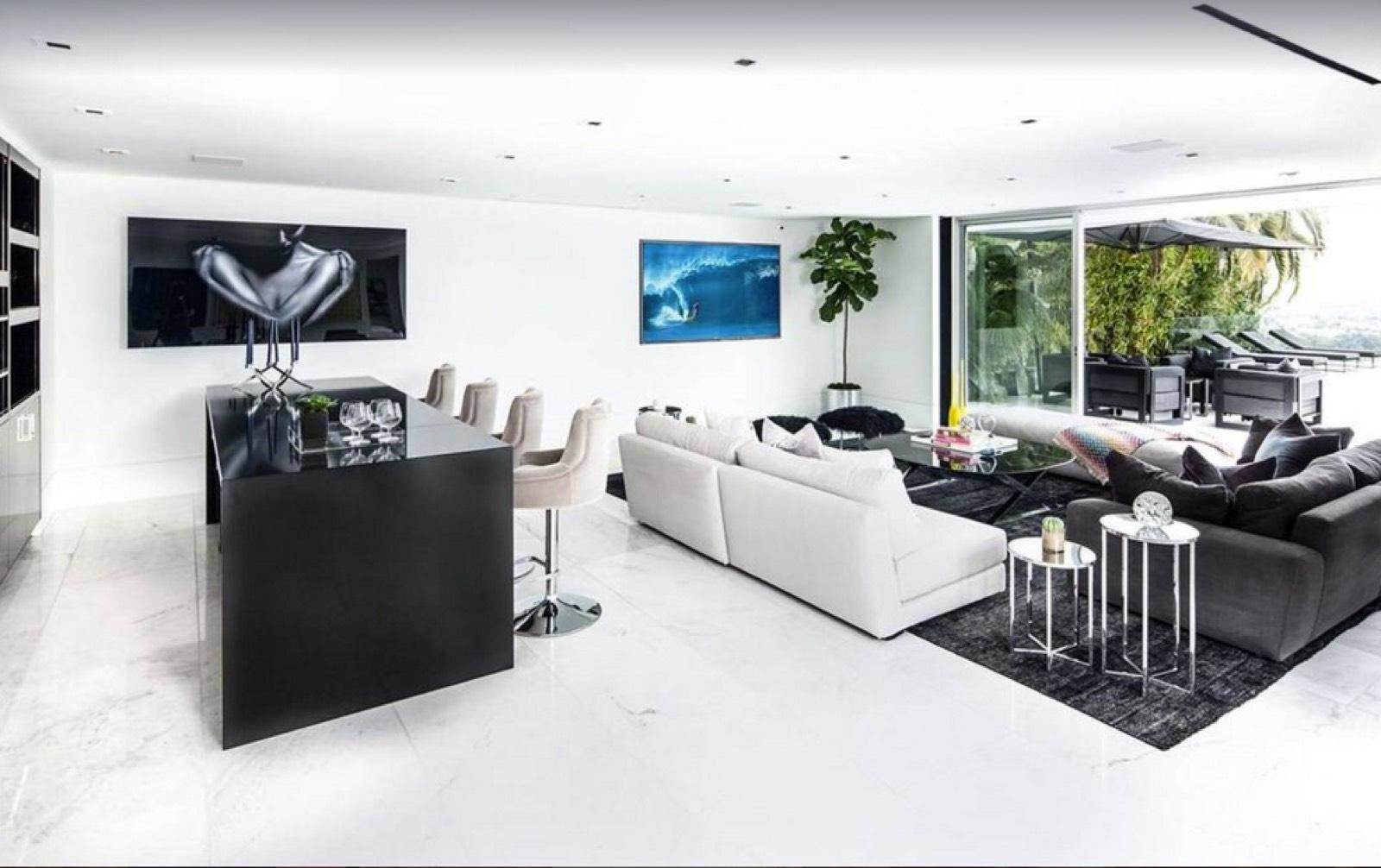 Jonathan Hollywood Hills House — photo 7