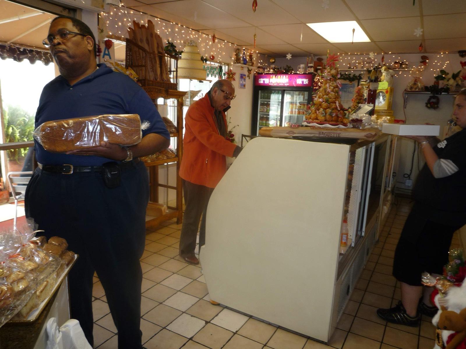 J's Bakery — photo 3