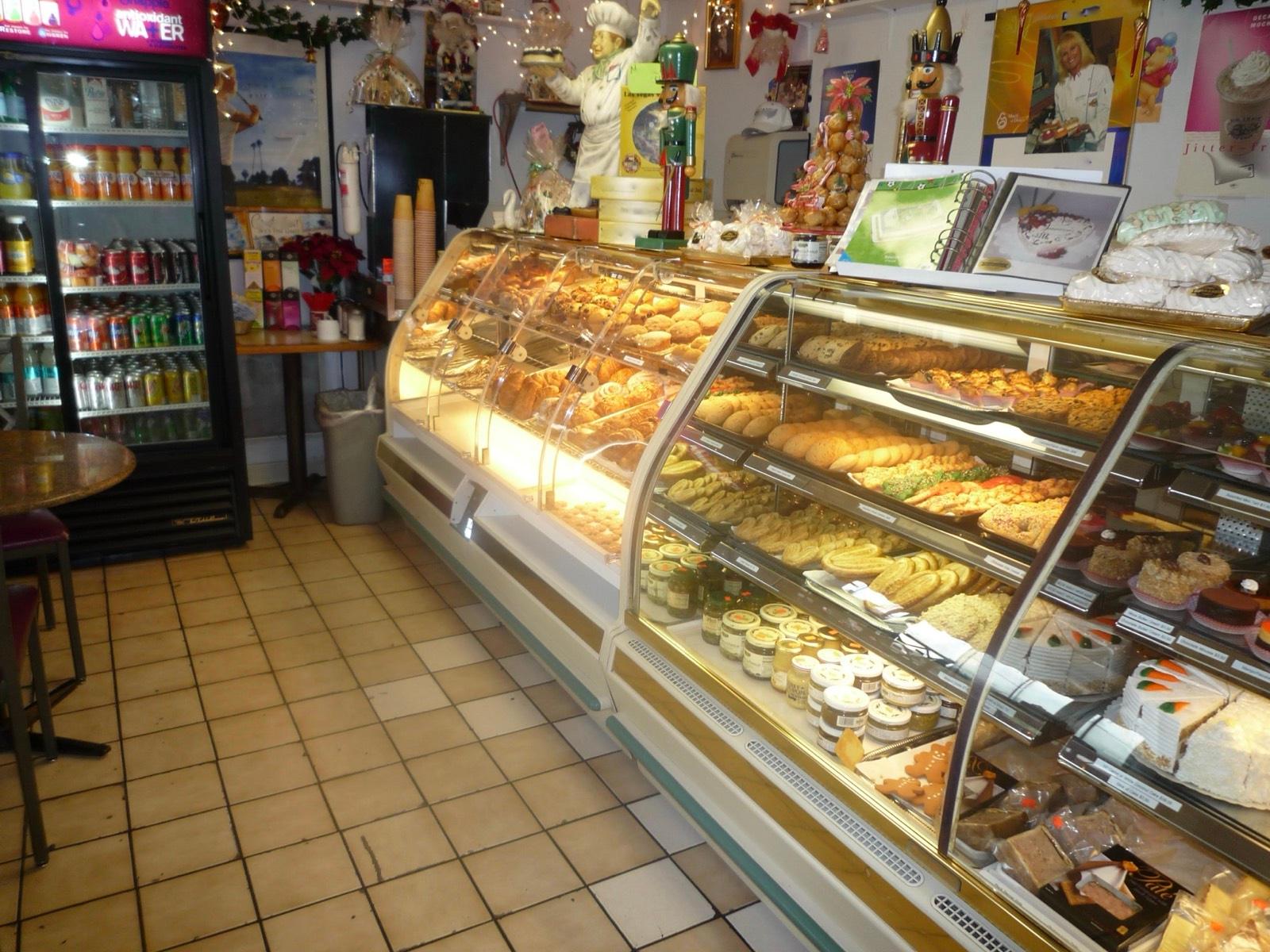 J's Bakery — photo 1