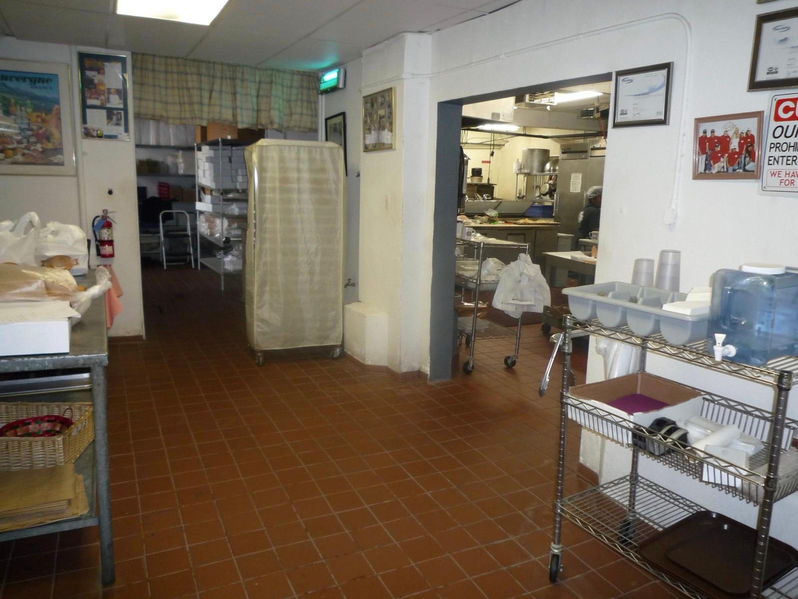 J's Bakery — photo 4