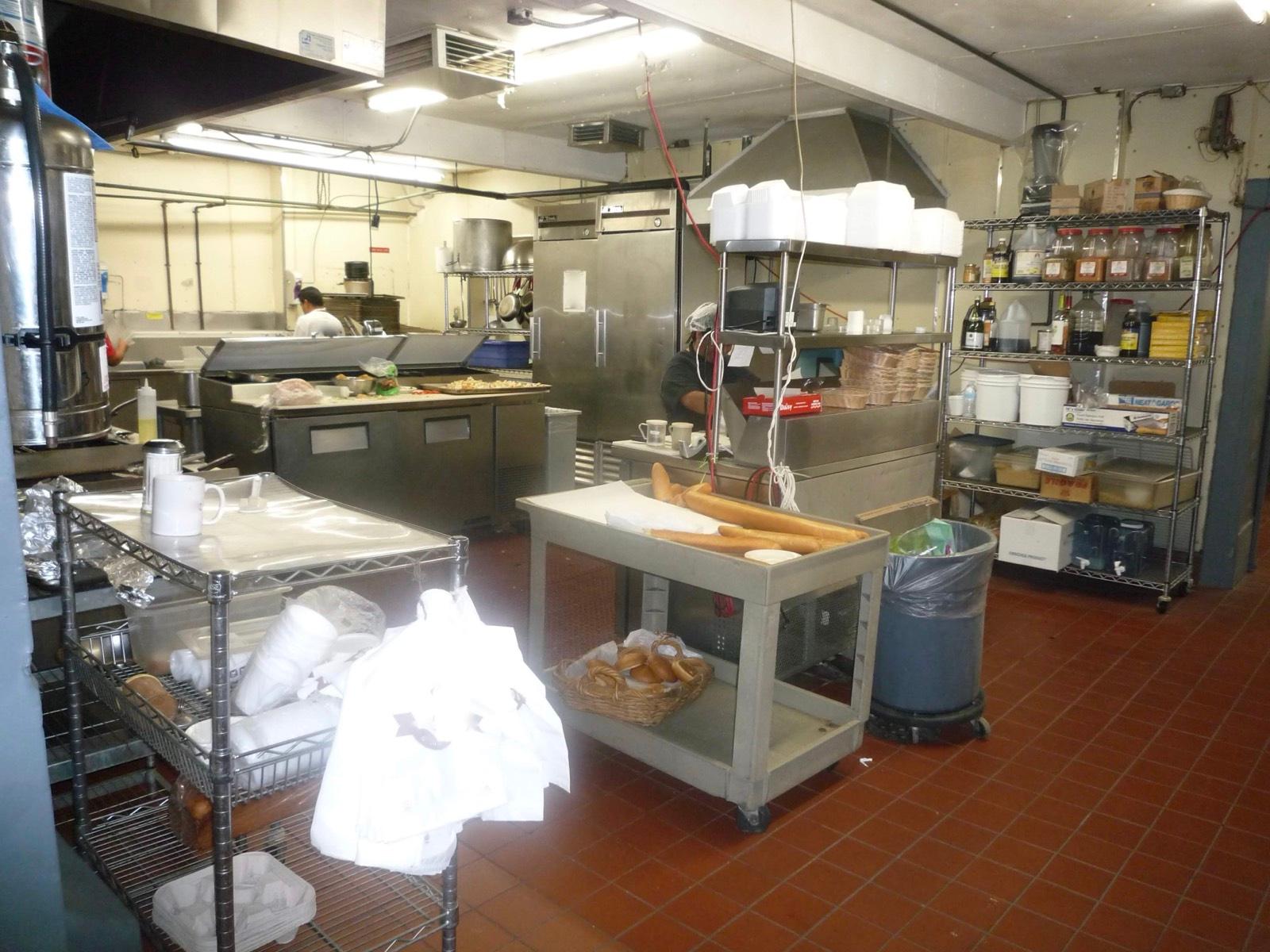J's Bakery — photo 5