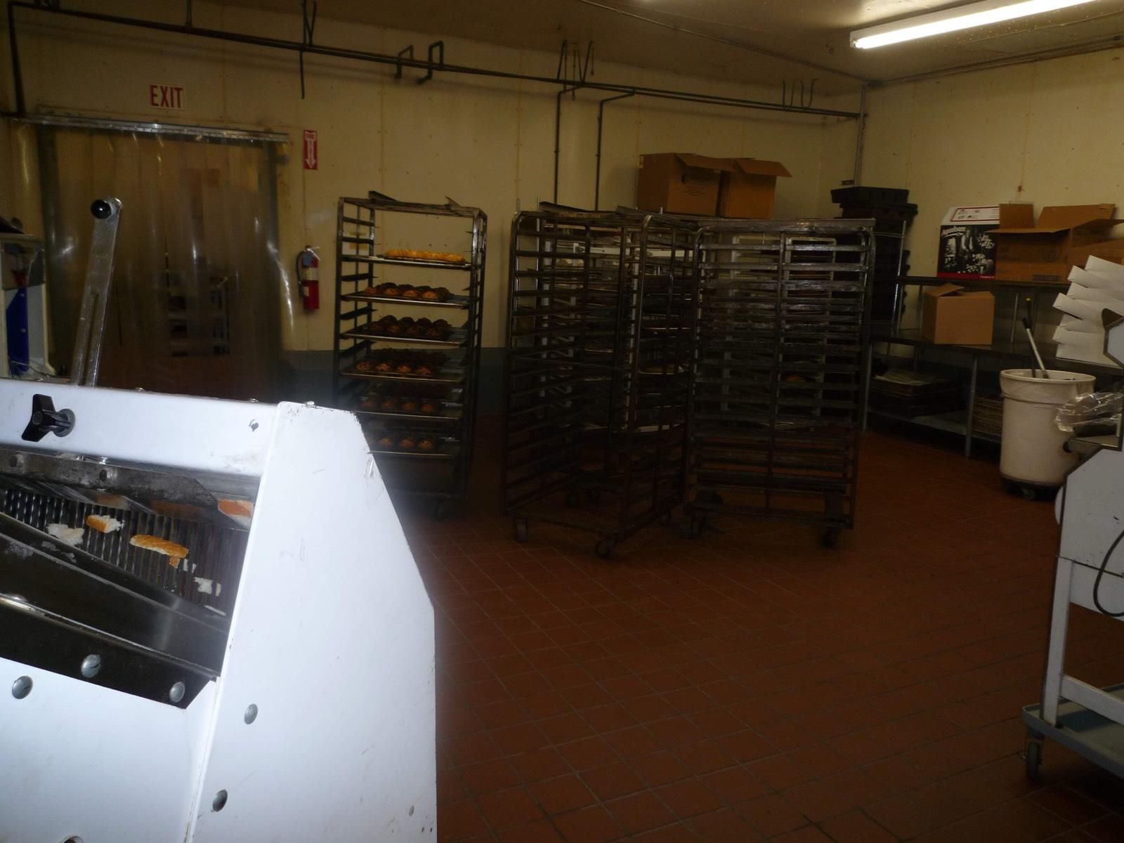 J's Bakery — photo 7