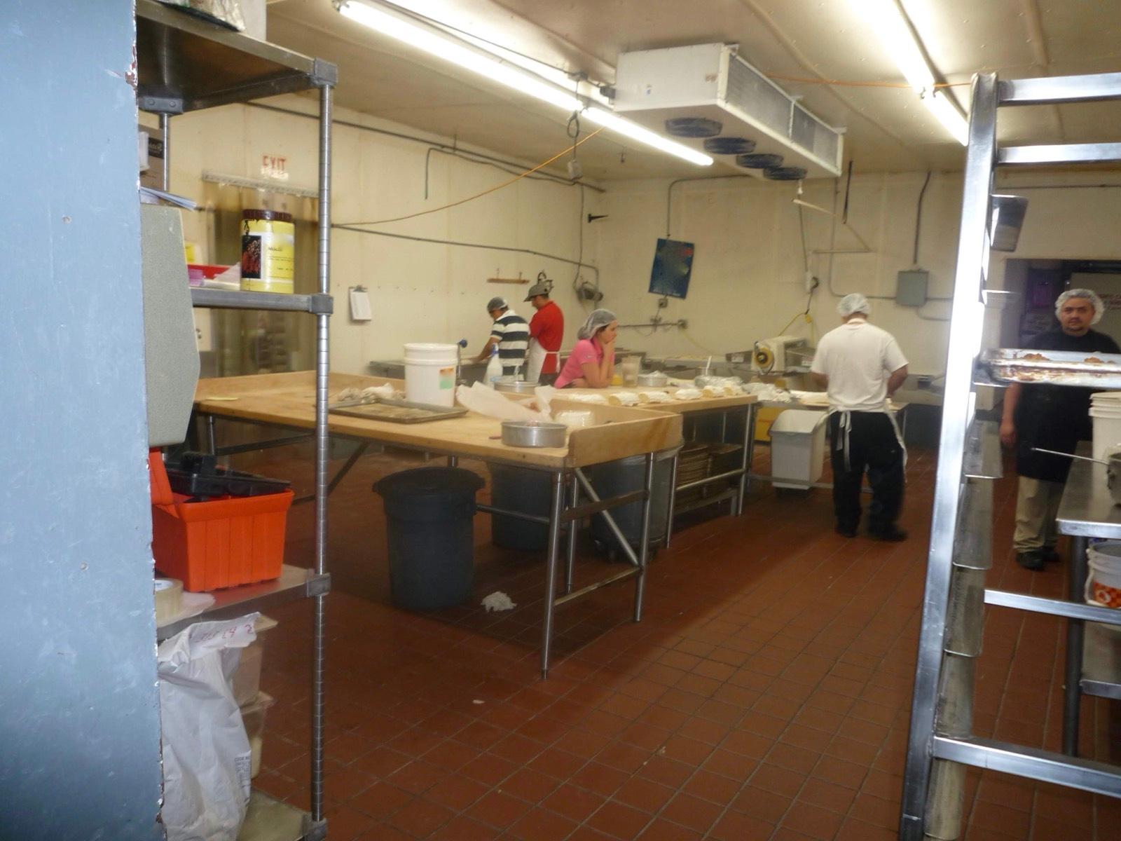 J's Bakery — photo 8
