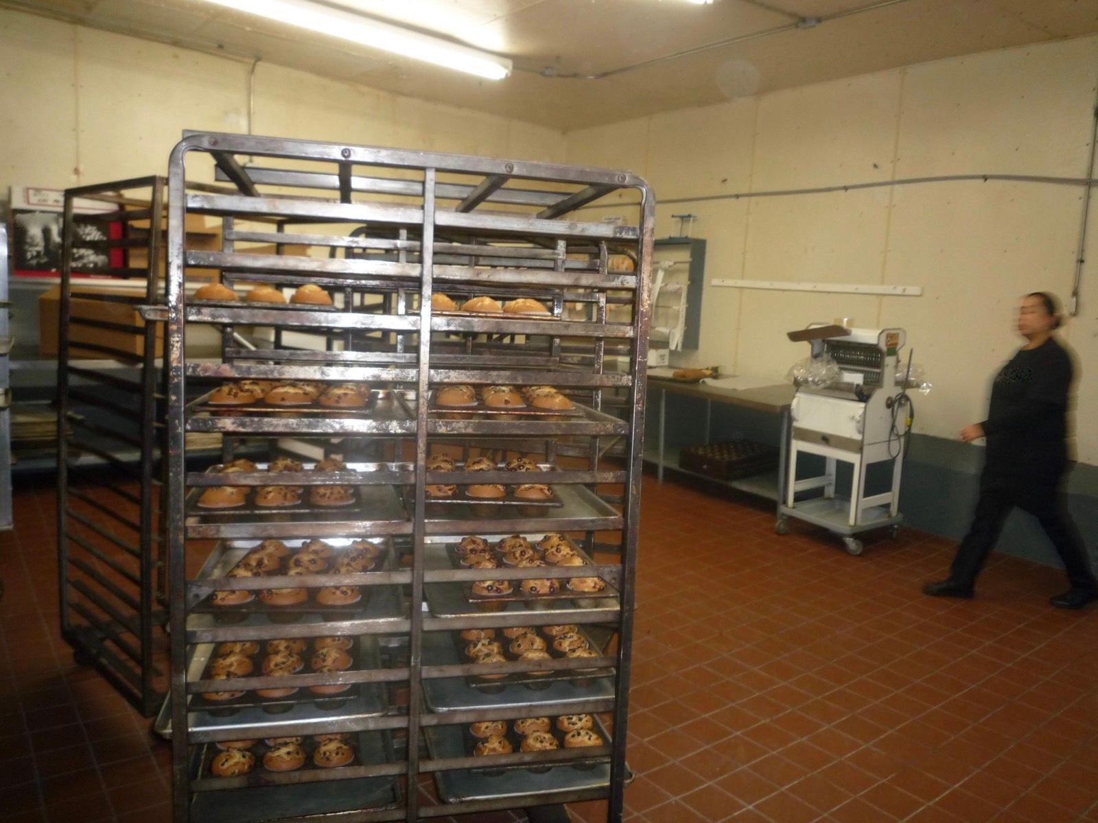J's Bakery — photo 9