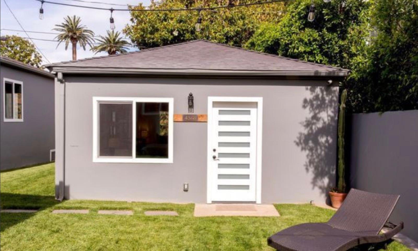 J's Beck Ave House — photo 7