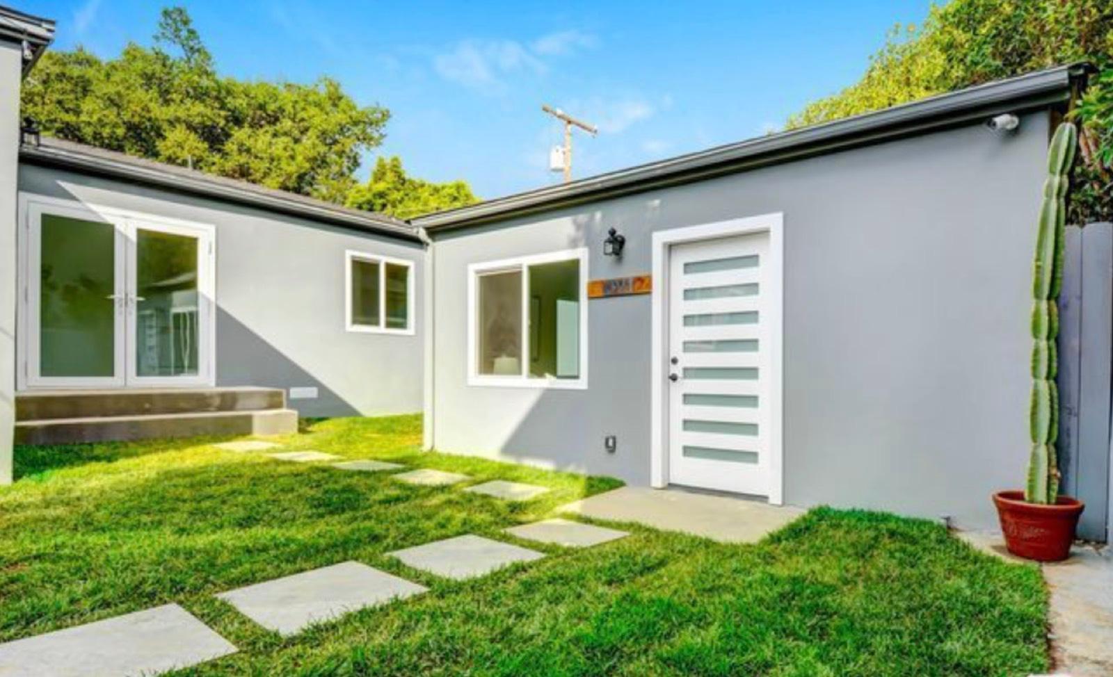 J's Beck Ave House — photo 8