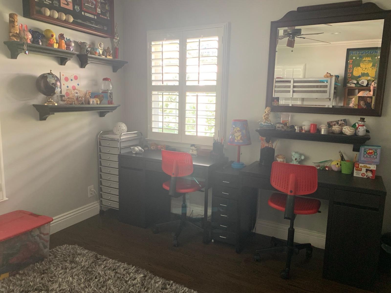 J's Classic Traditional House — photo 10