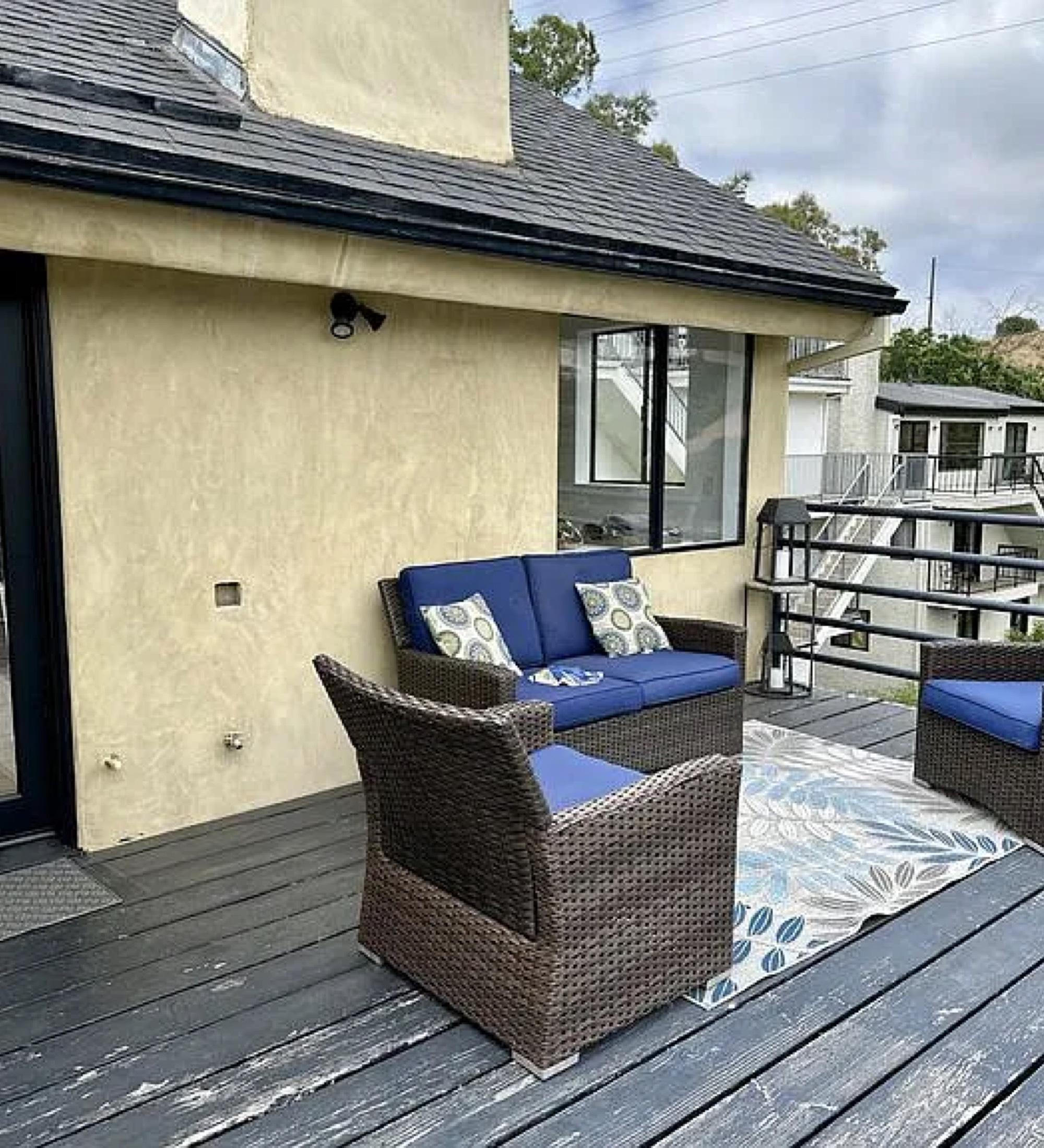 Cool View House — photo 3