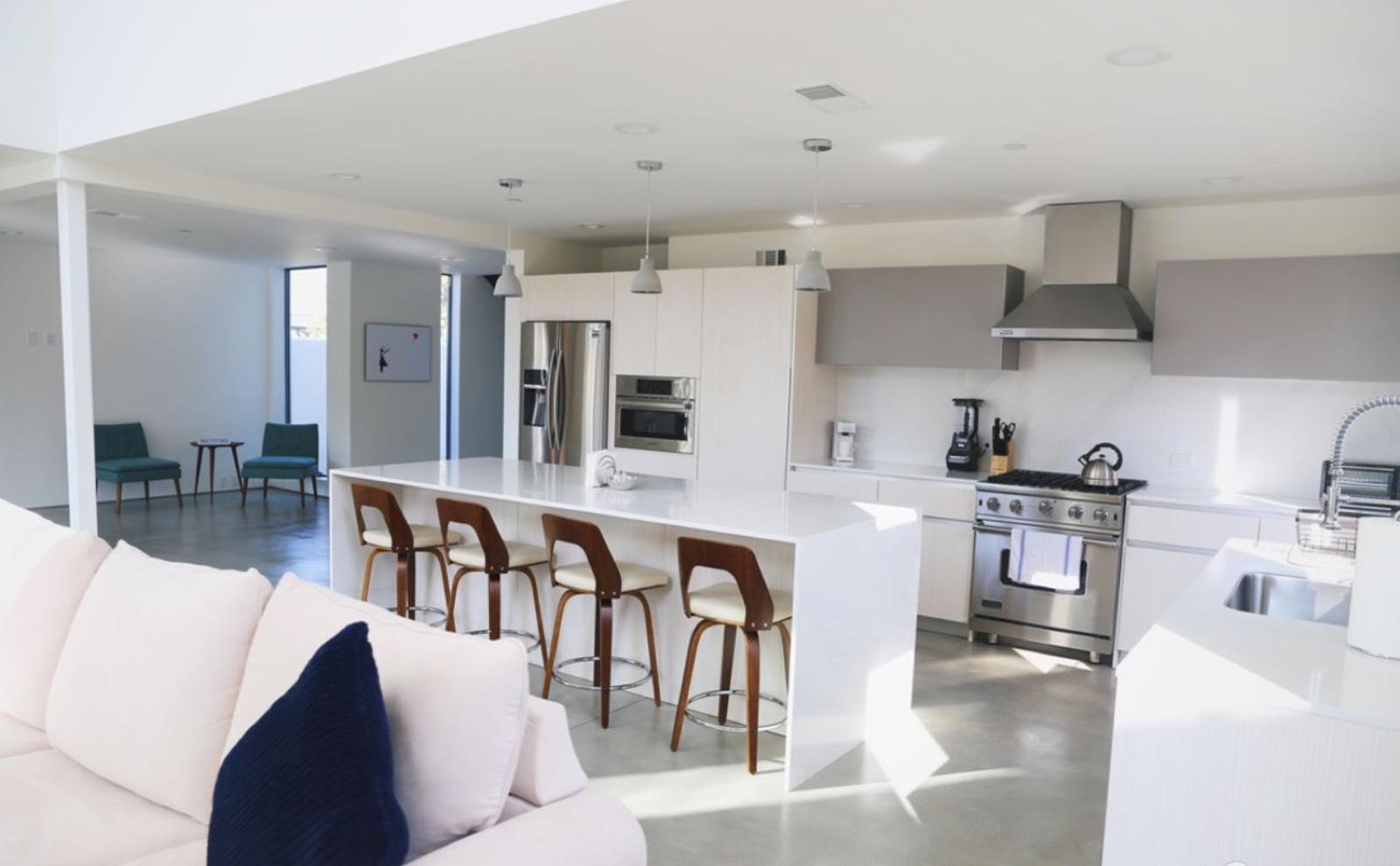 J's Culver City House — photo 1