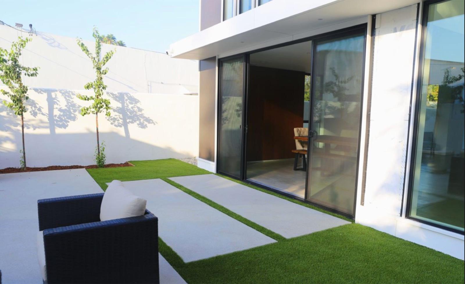 J's Culver City House — photo 3