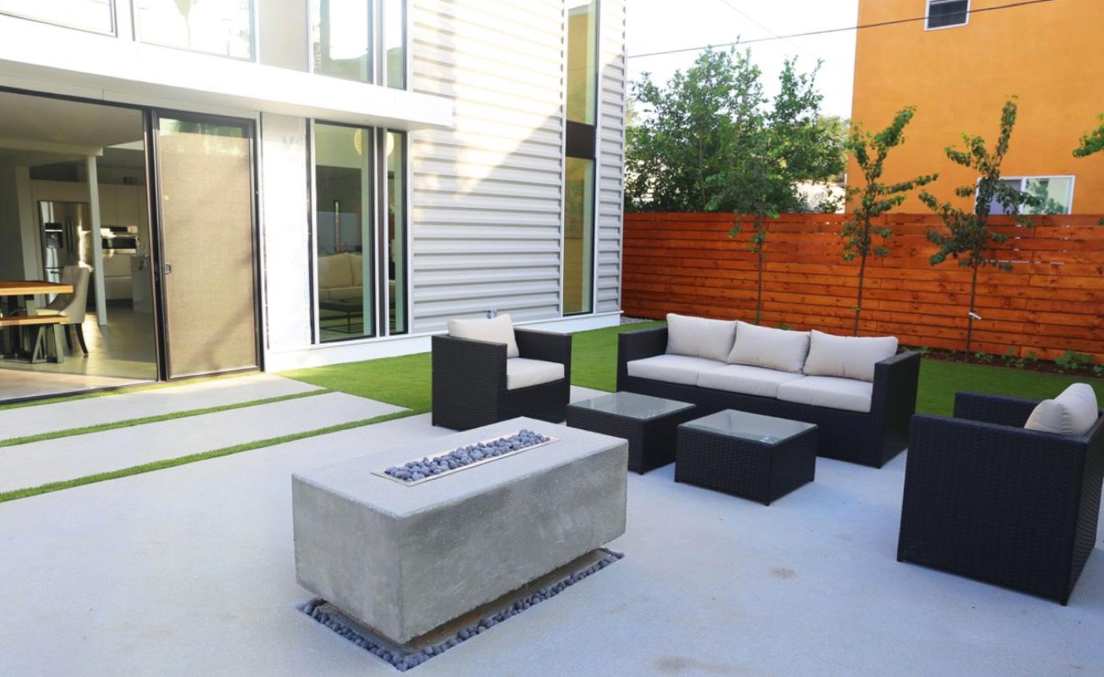 J's Culver City House — photo 4