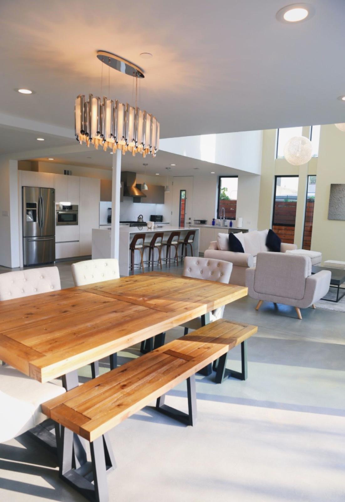 J's Culver City House — photo 6