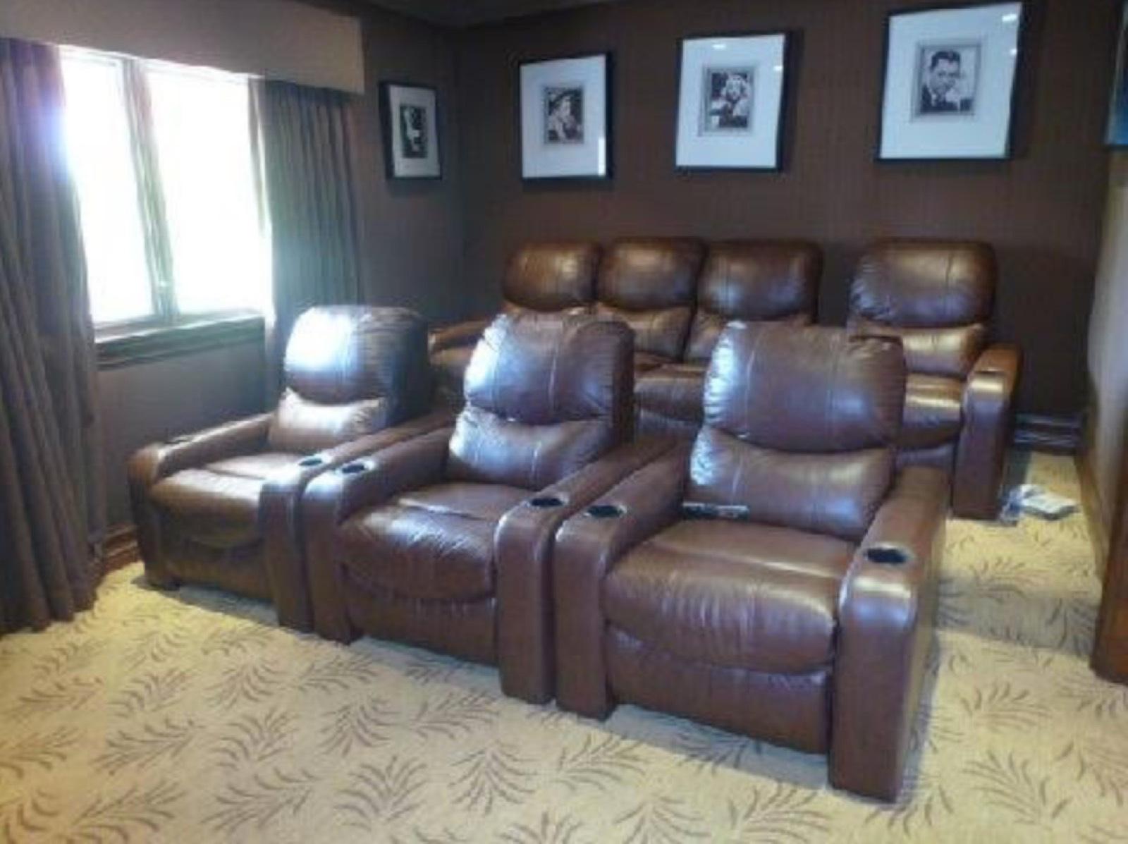 J's Encino Mansion House — photo 10