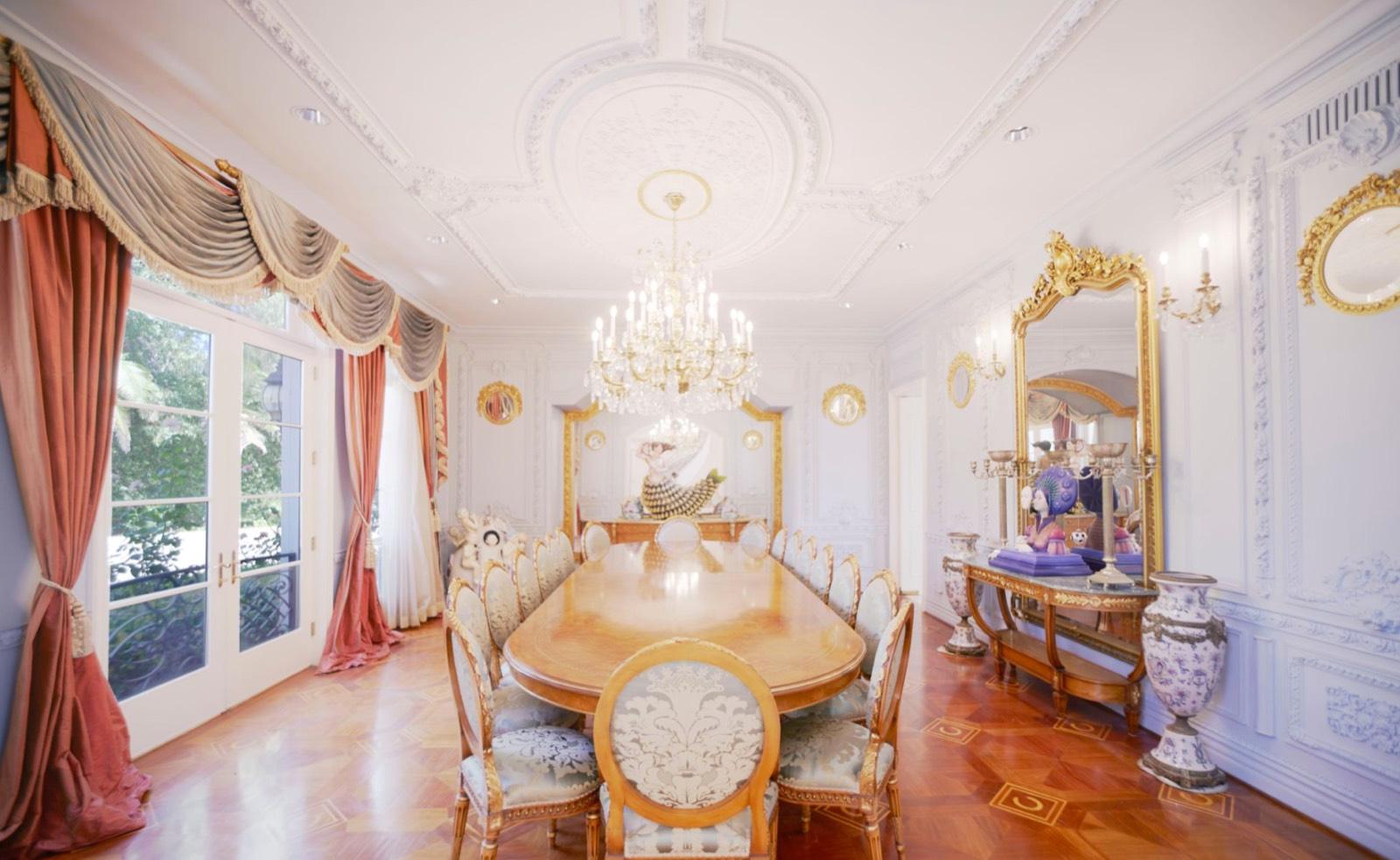 J's French View Villa Estate — photo 10