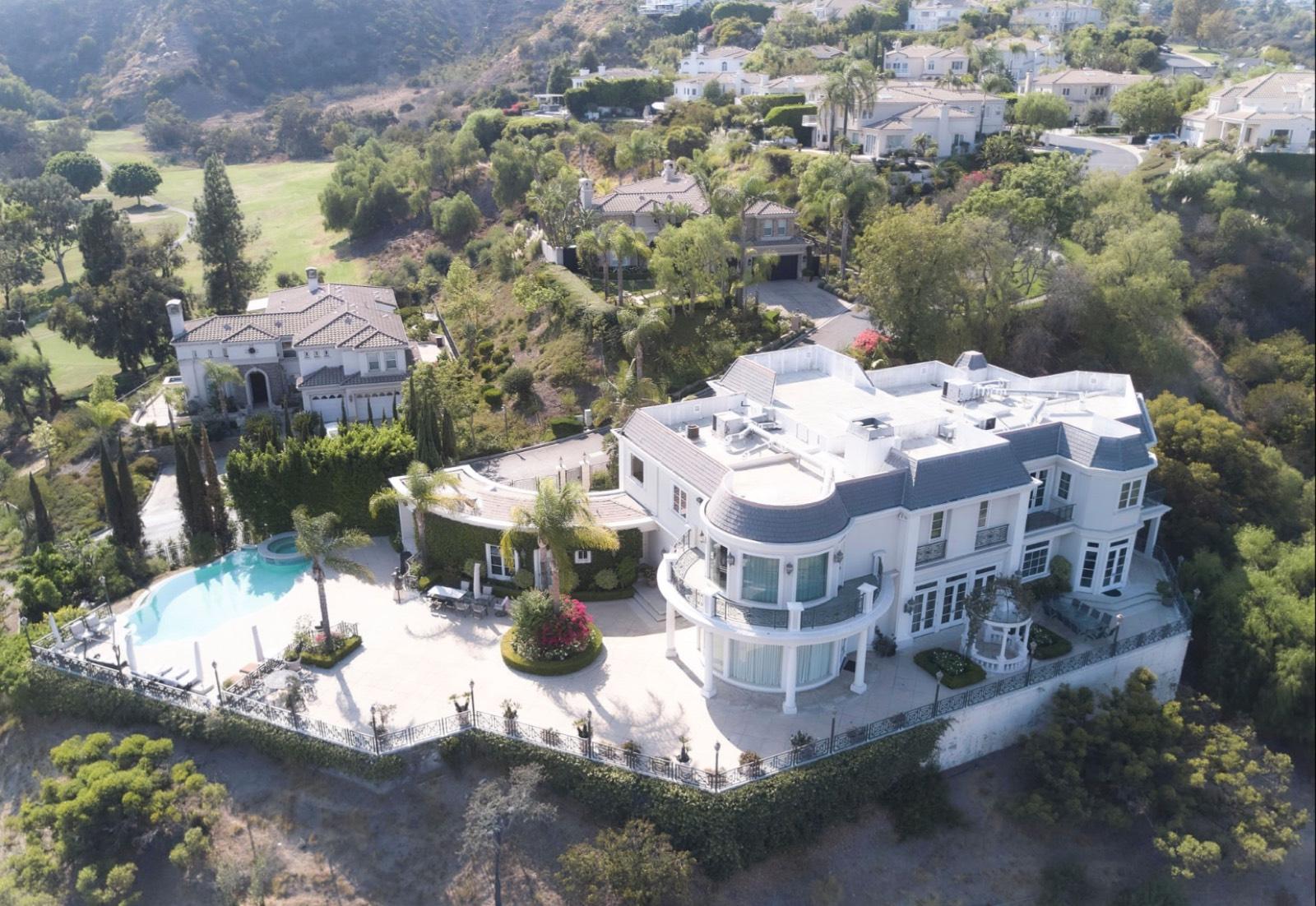 J's French View Villa Estate — photo 1