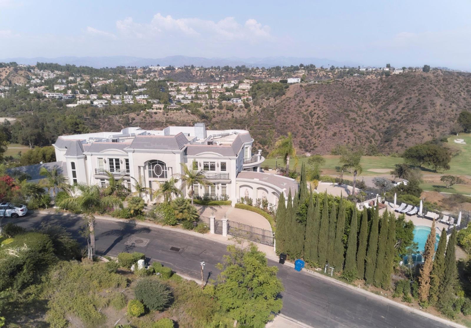 J's French View Villa Estate — photo 5