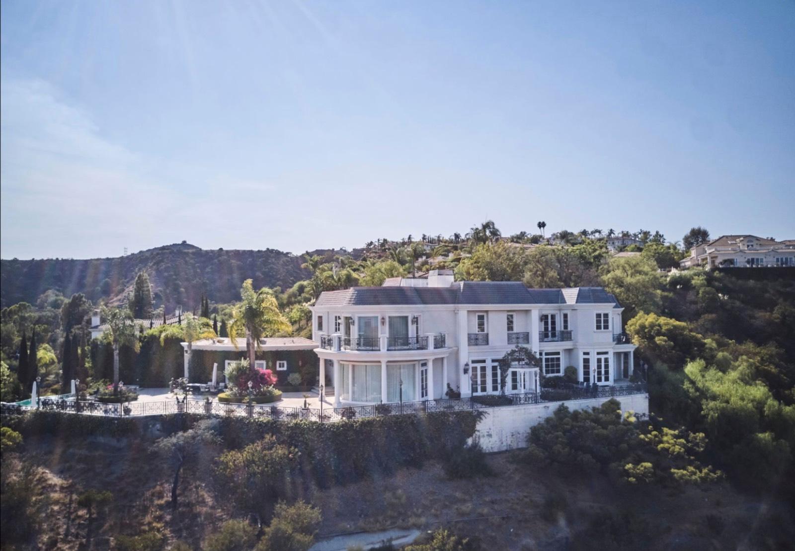 J's French View Villa Estate — photo 7