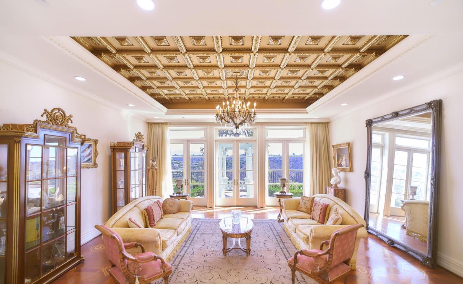 J's French View Villa Estate — photo 8