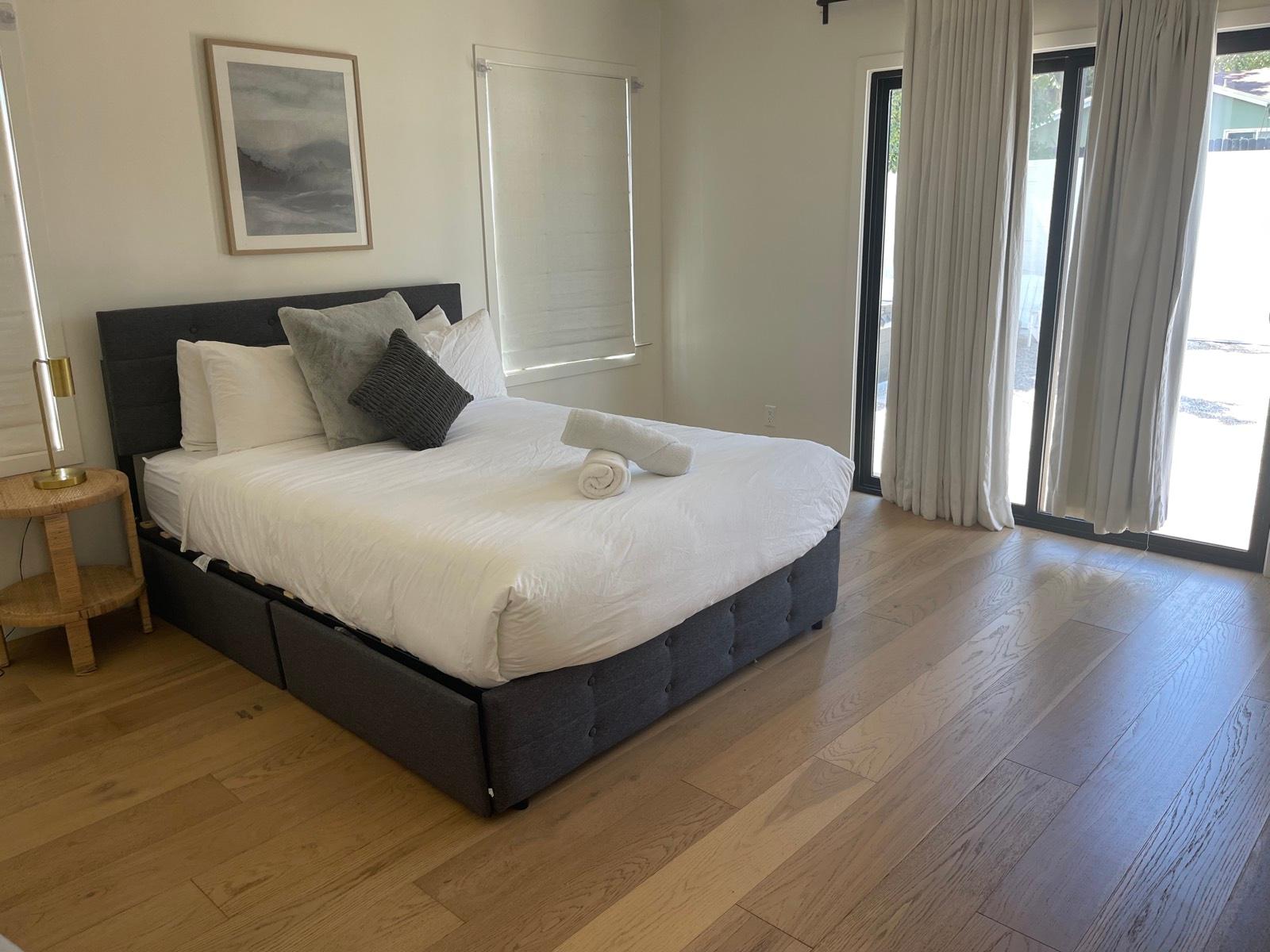 Js Hideout with Guest House — photo 12