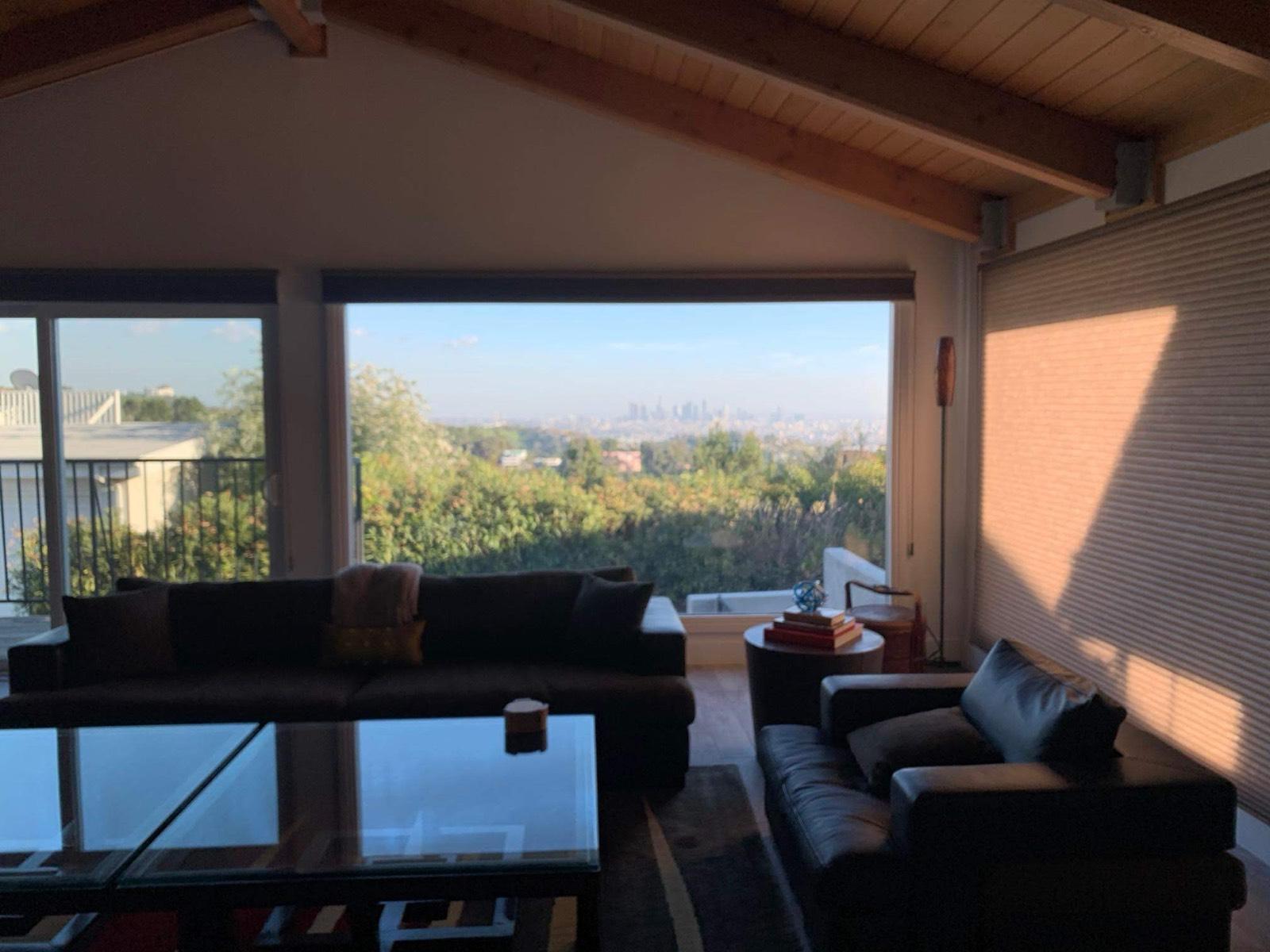 JS Hollywood sign Pad — photo 8