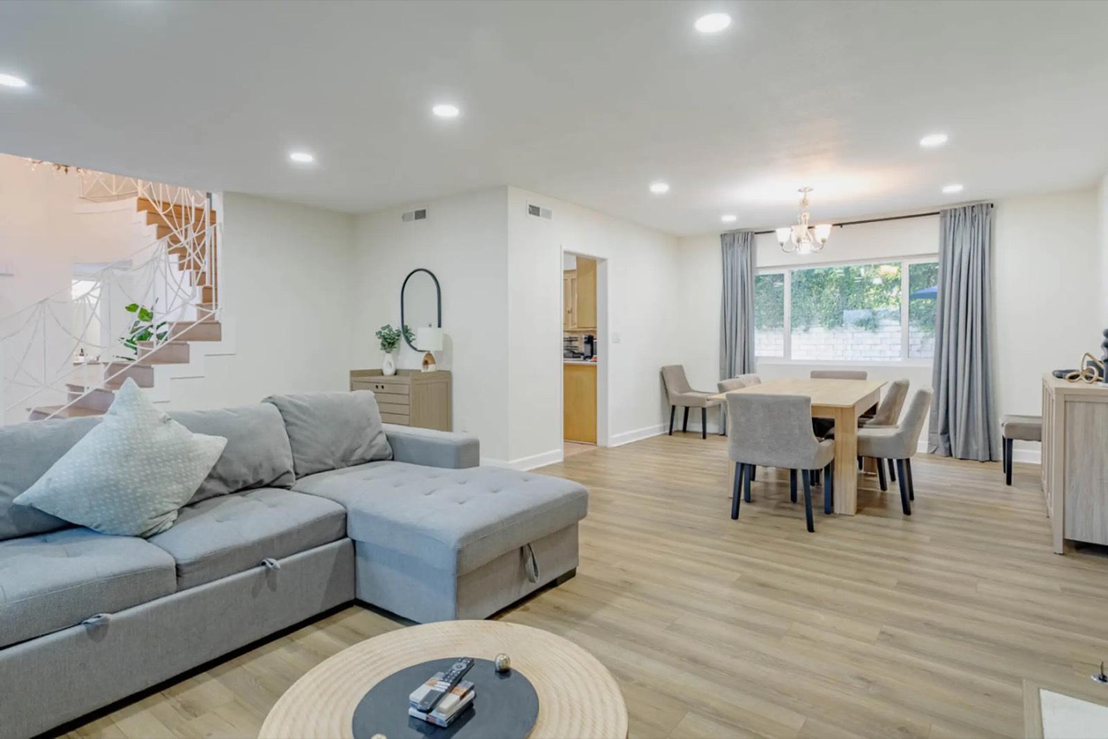 J’s homey home — photo 5